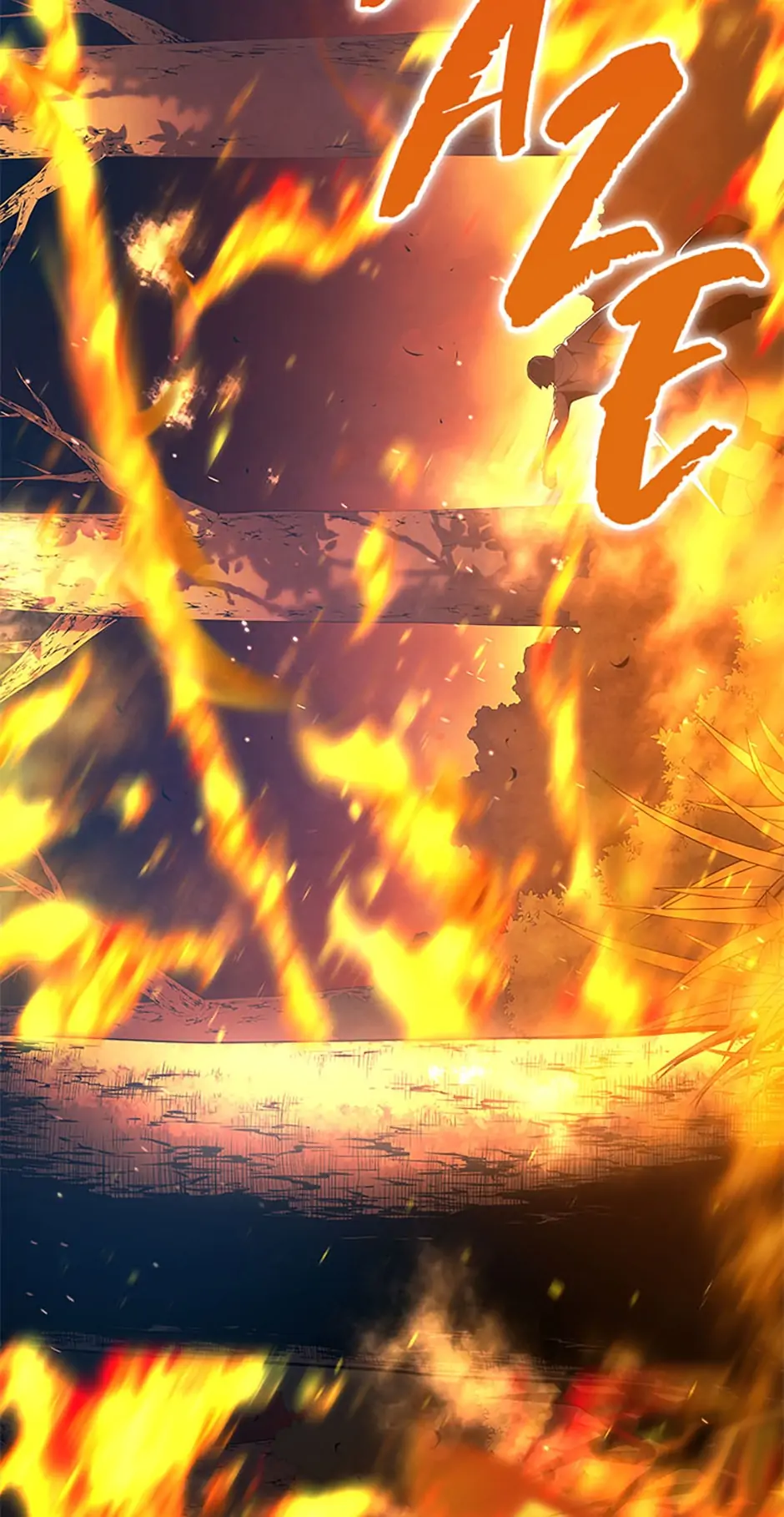 Read The Swordmaster's Son Manga Online