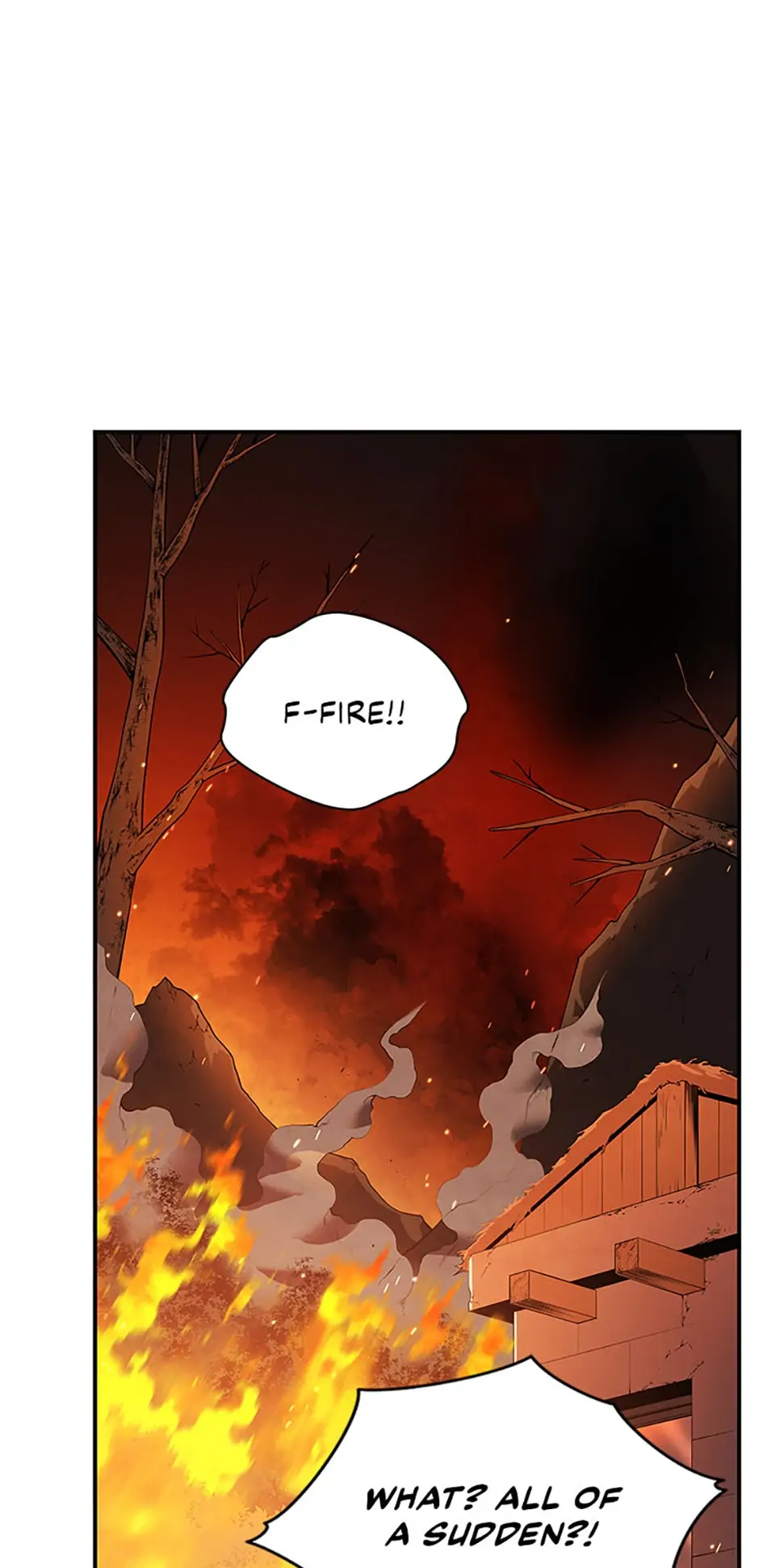 Read The Swordmaster's Son Manga Online