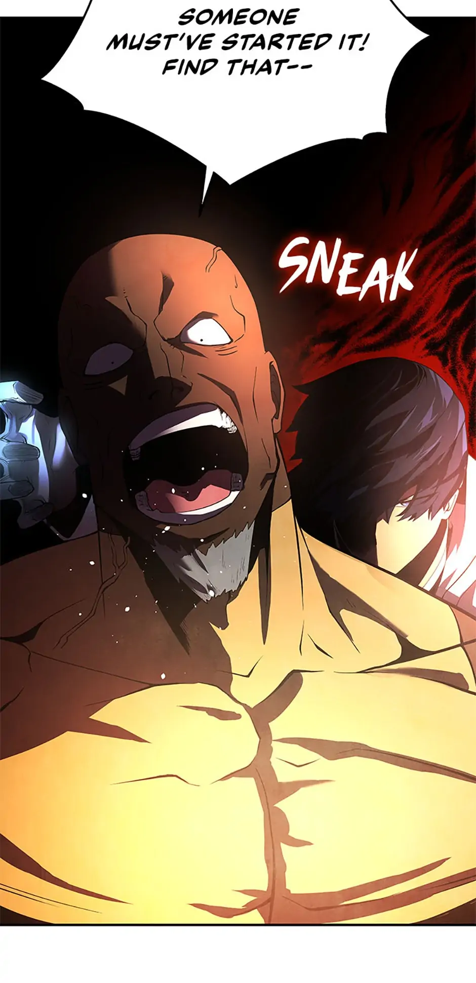 Read The Swordmaster's Son Manga Online