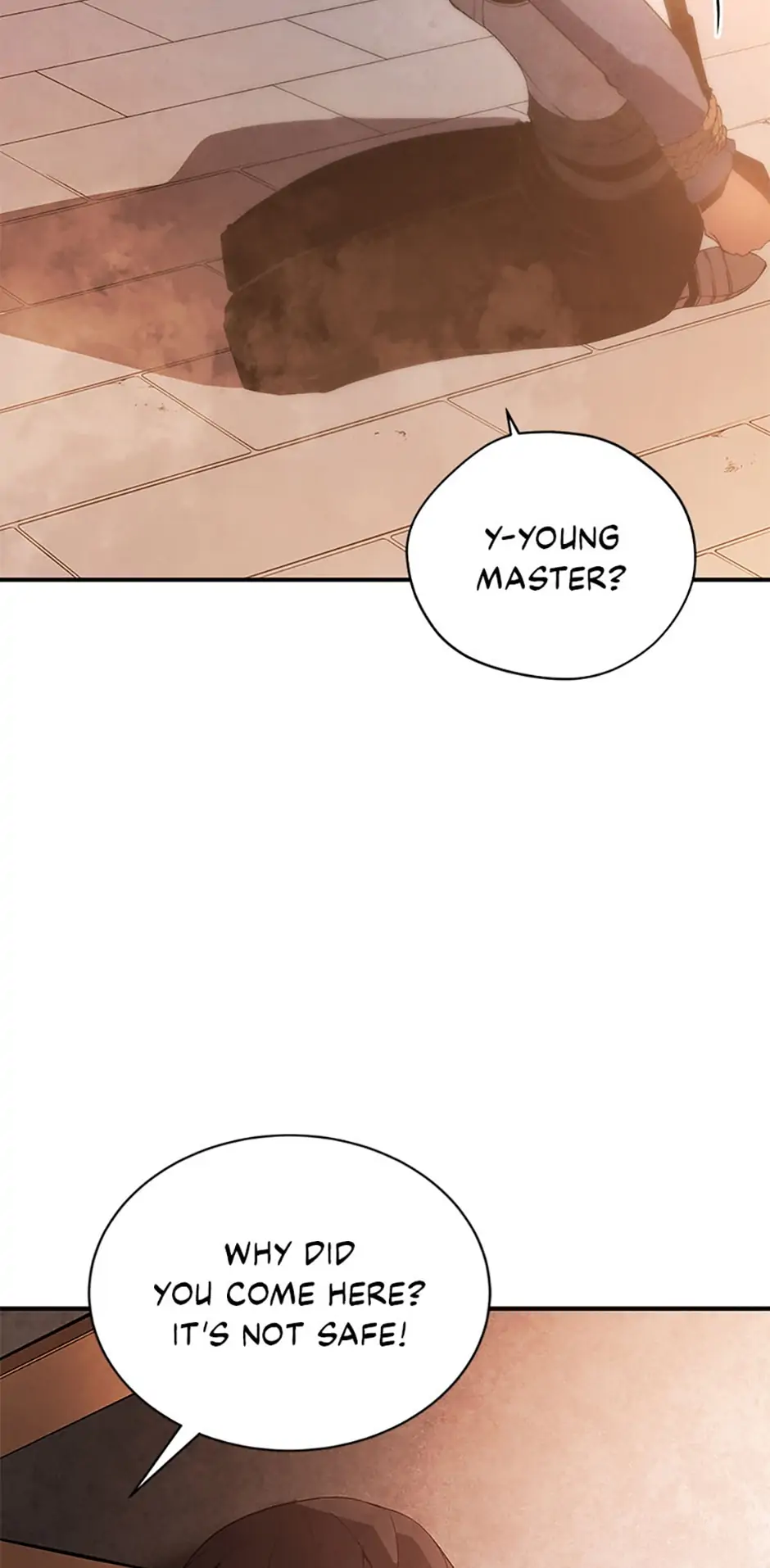 Read The Swordmaster's Son Manga Online