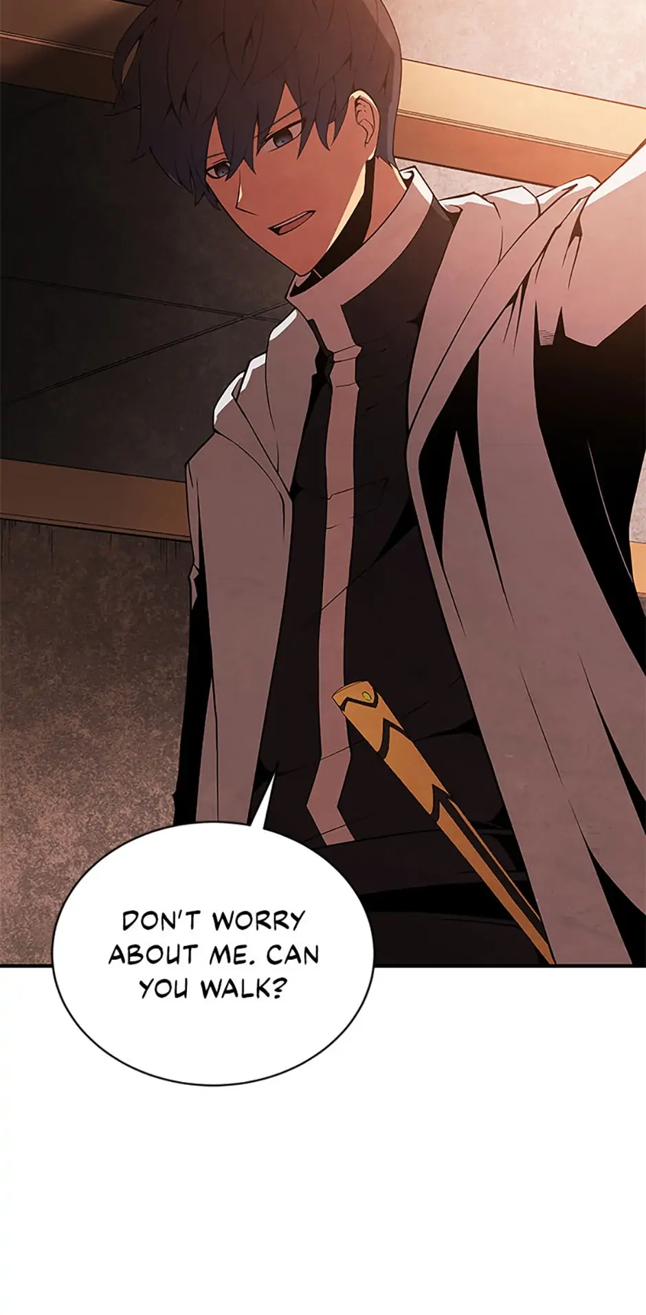 Read The Swordmaster's Son Manga Online