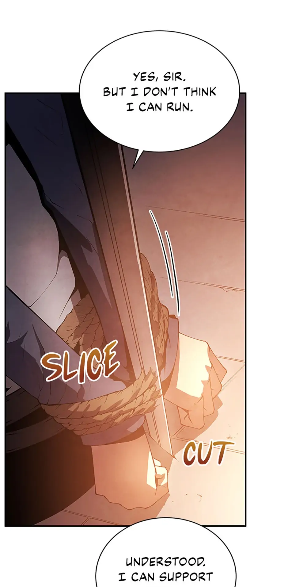 Read The Swordmaster's Son Manga Online
