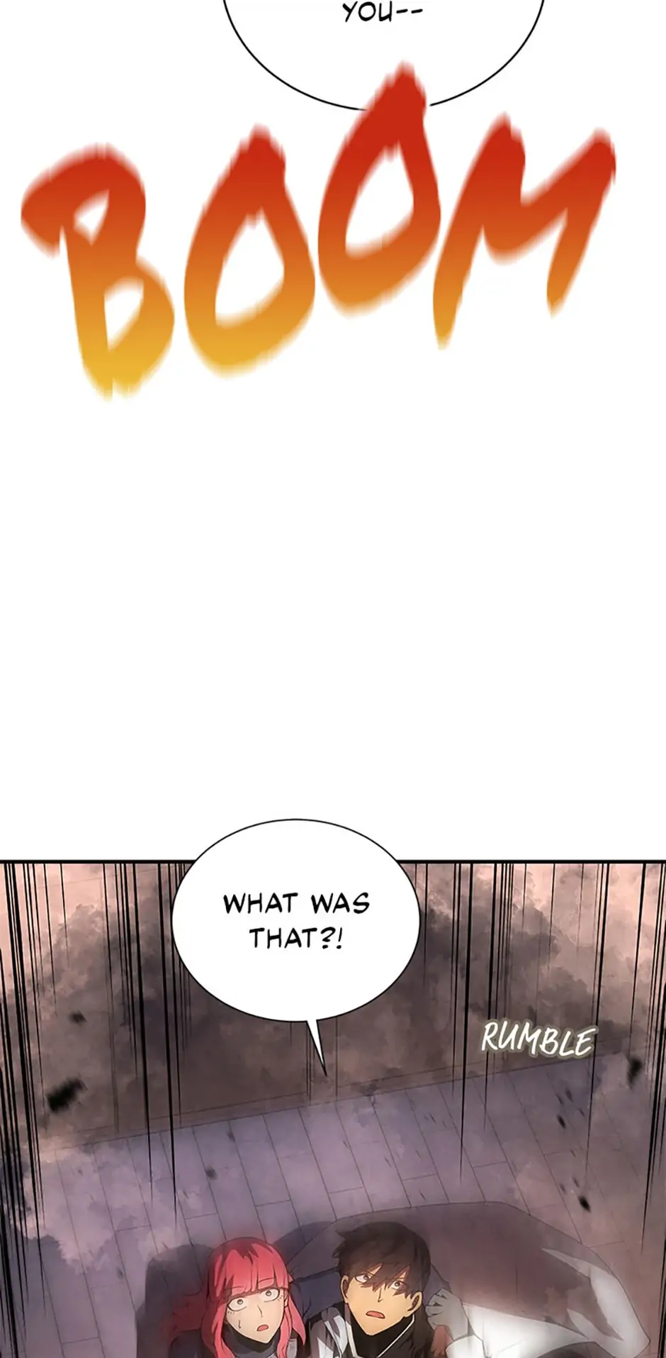 Read The Swordmaster's Son Manga Online