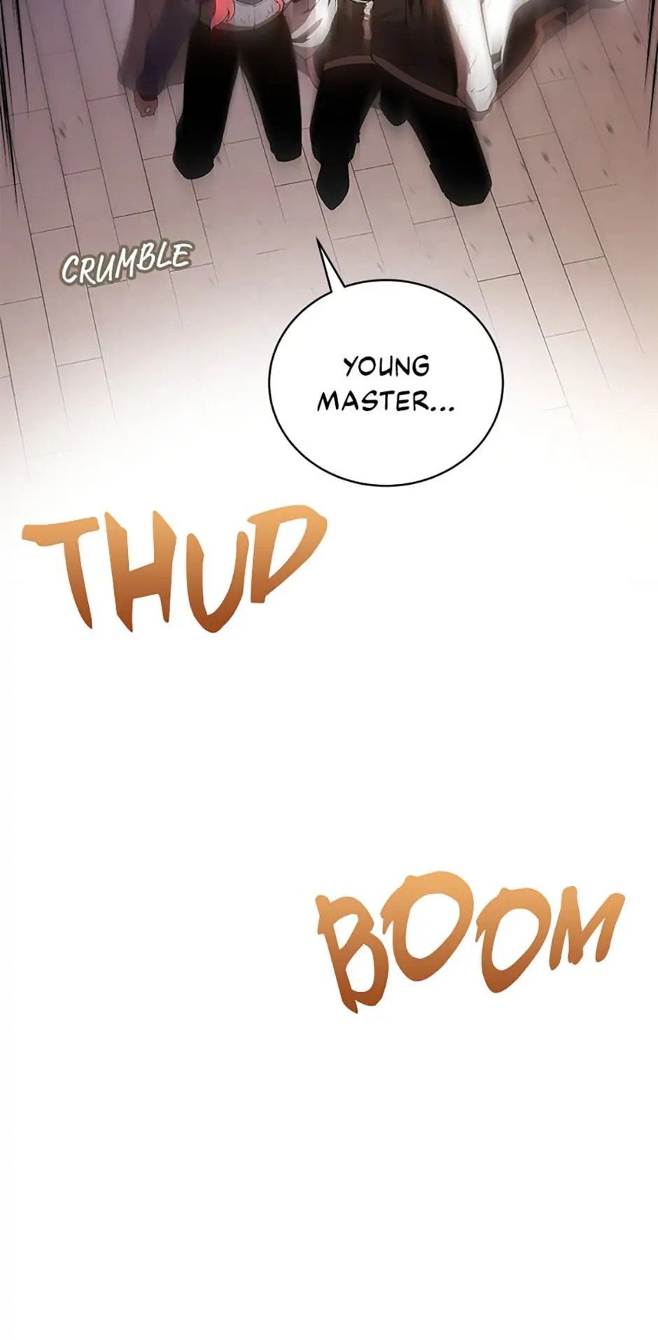 Read The Swordmaster's Son Manga Online