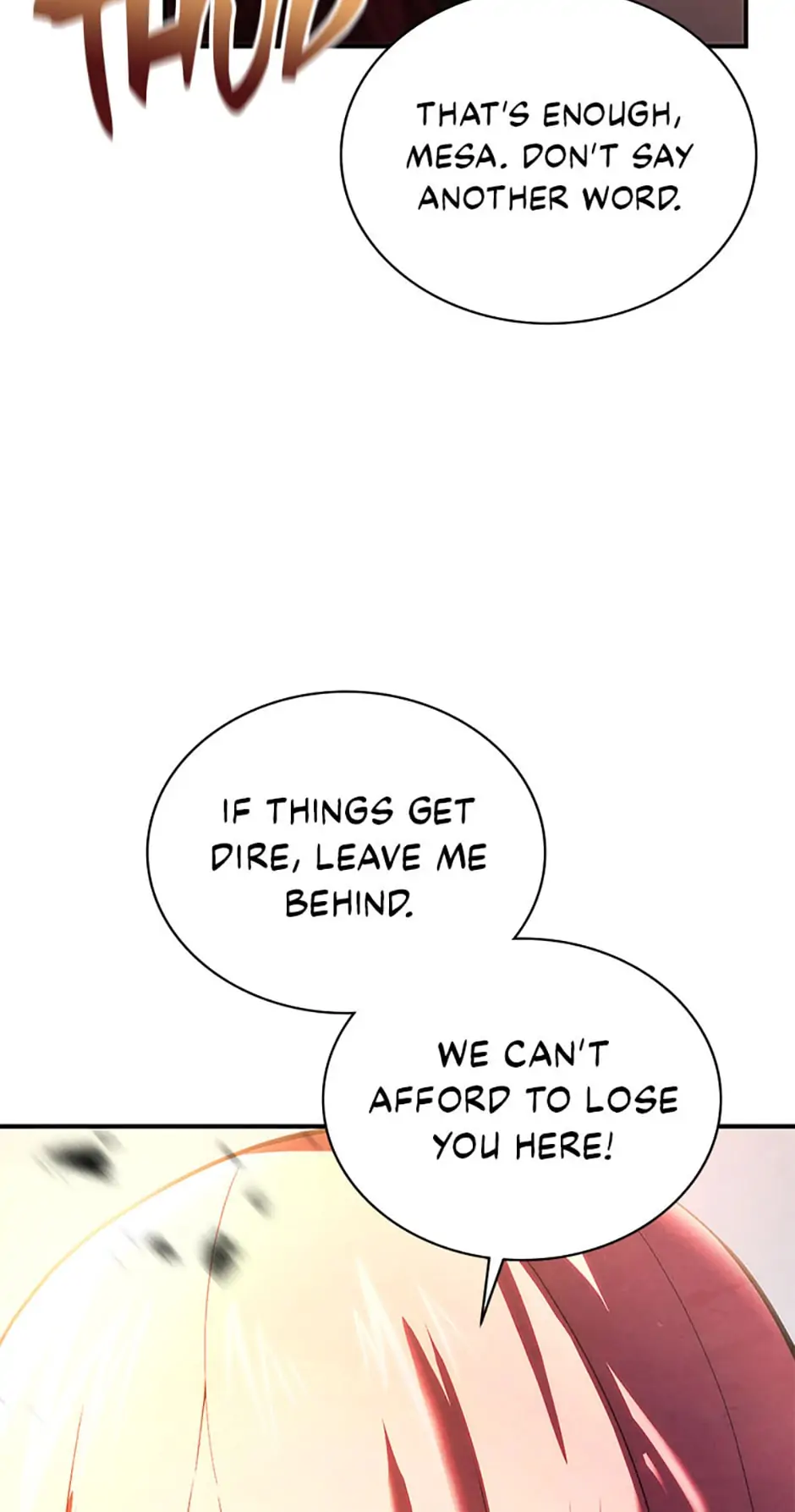 Read The Swordmaster's Son Manga Online