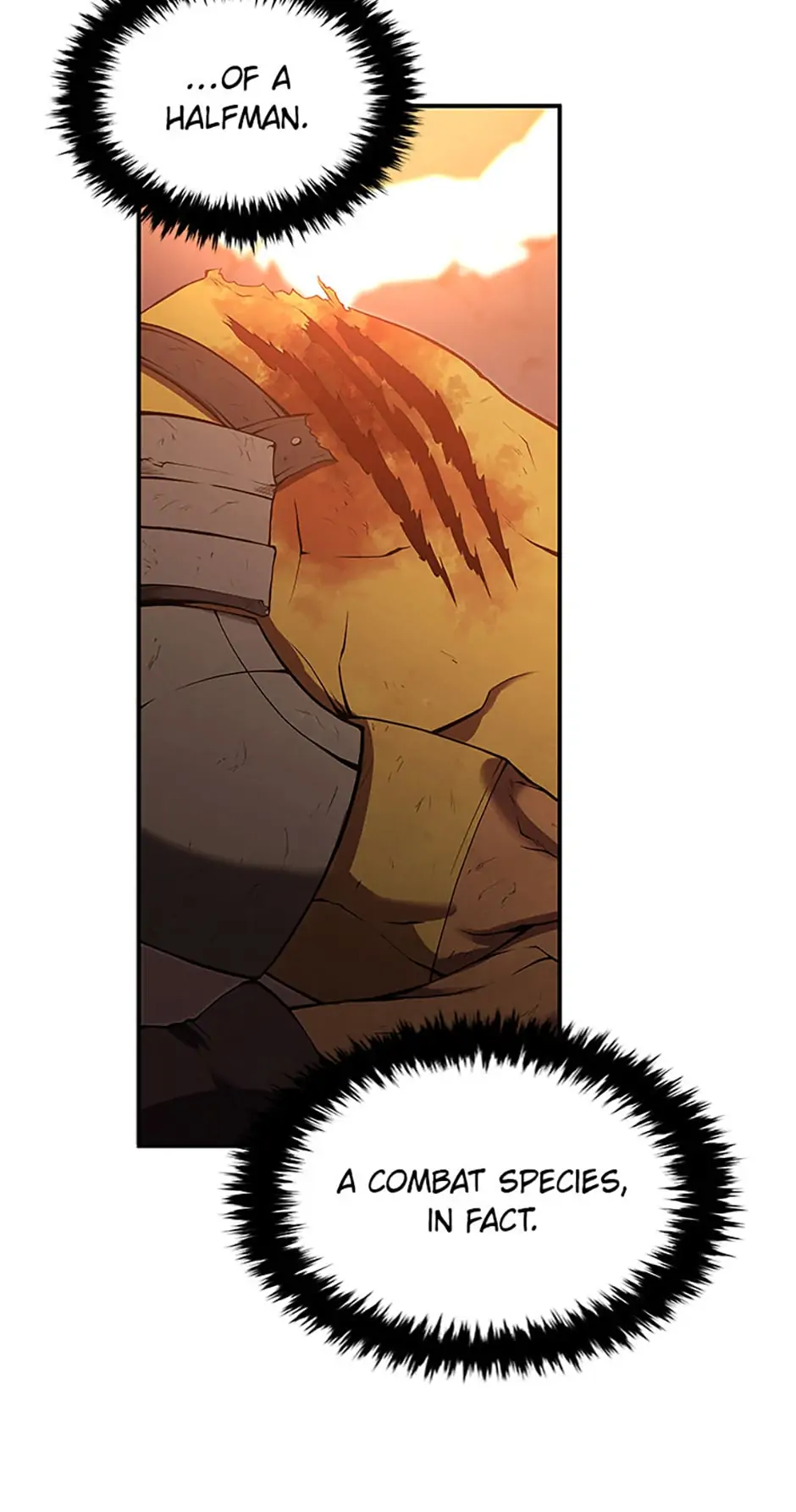 Read The Swordmaster's Son Manga Online