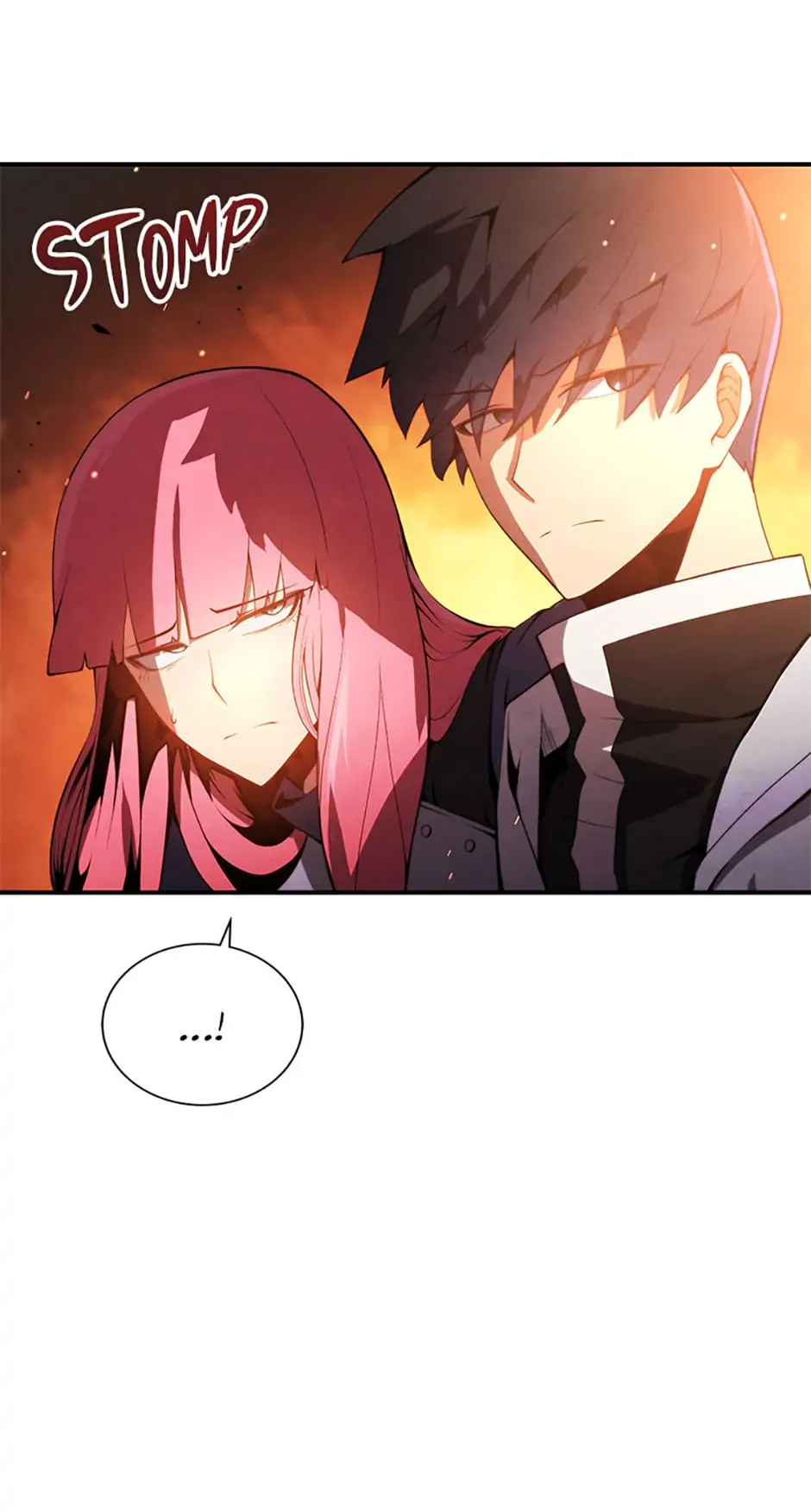 Read The Swordmaster's Son Manga Online