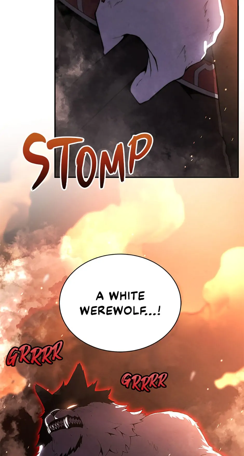 Read The Swordmaster's Son Manga Online