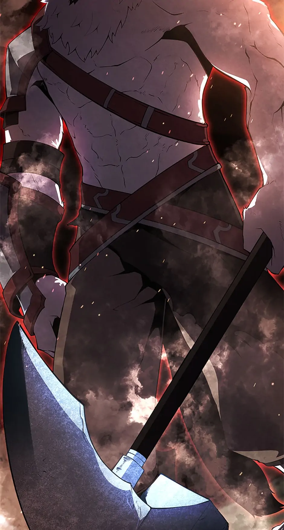 Read The Swordmaster's Son Manga Online