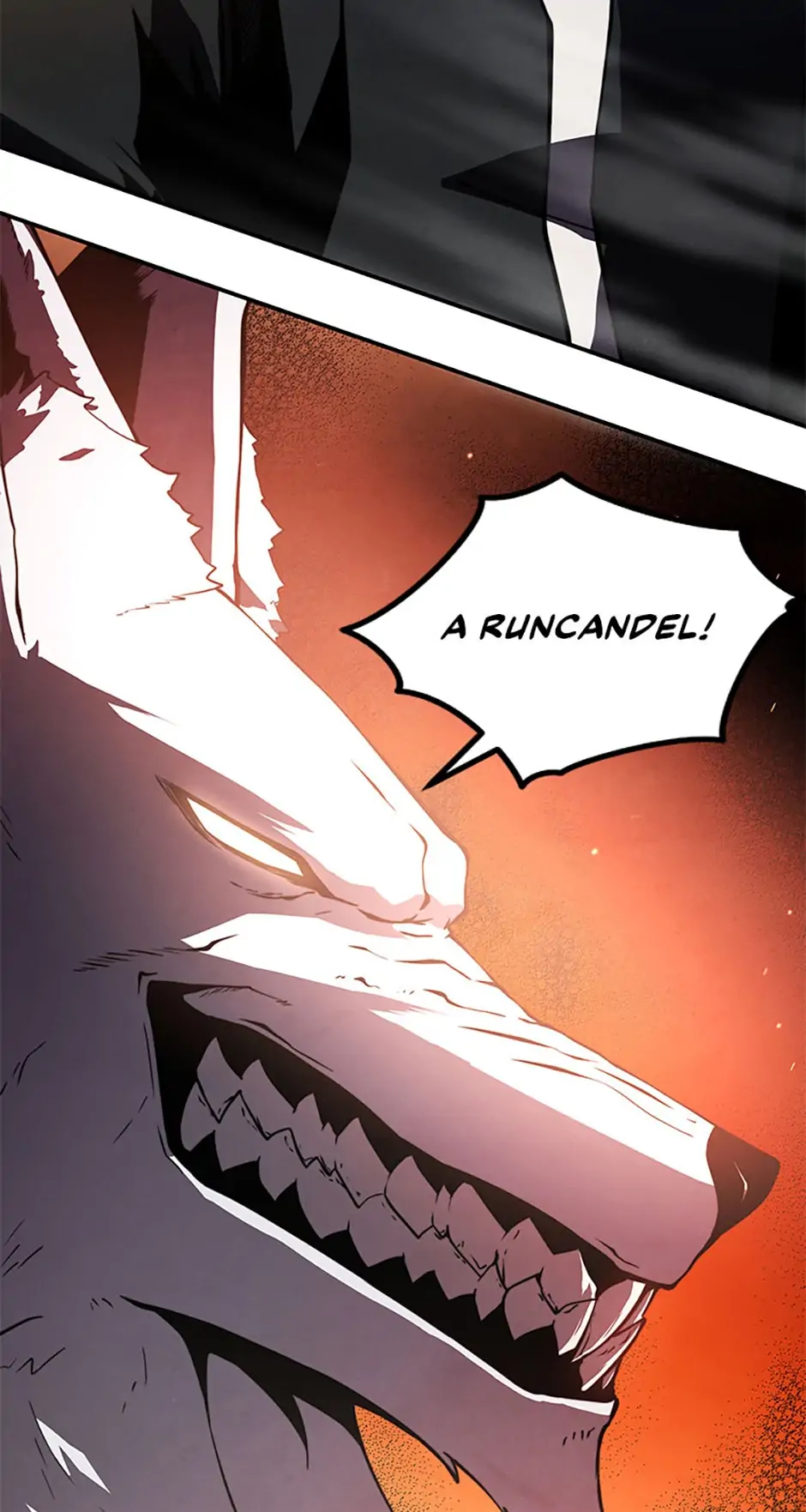 Read The Swordmaster's Son Manga Online