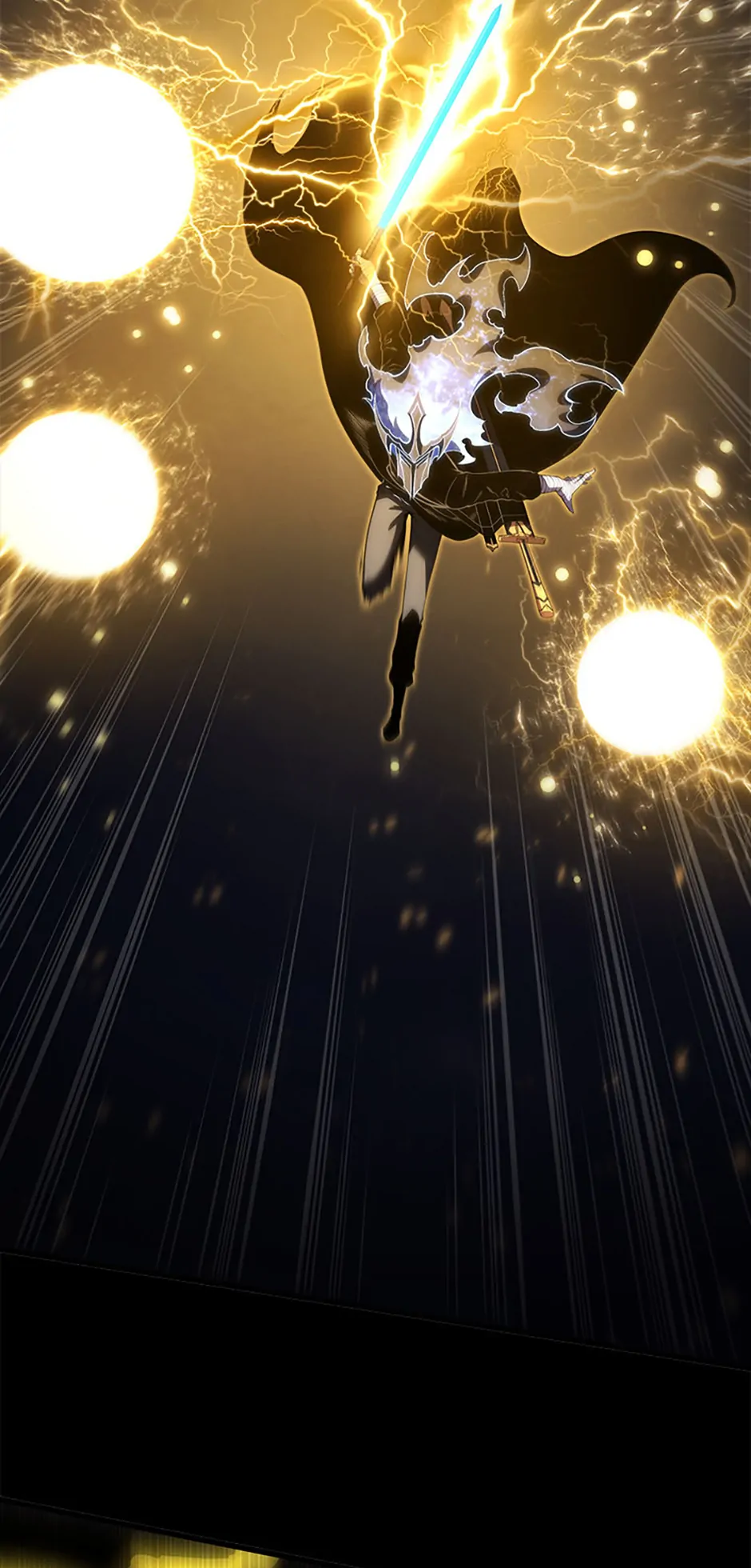 Read The Swordmaster's Son Manga Online