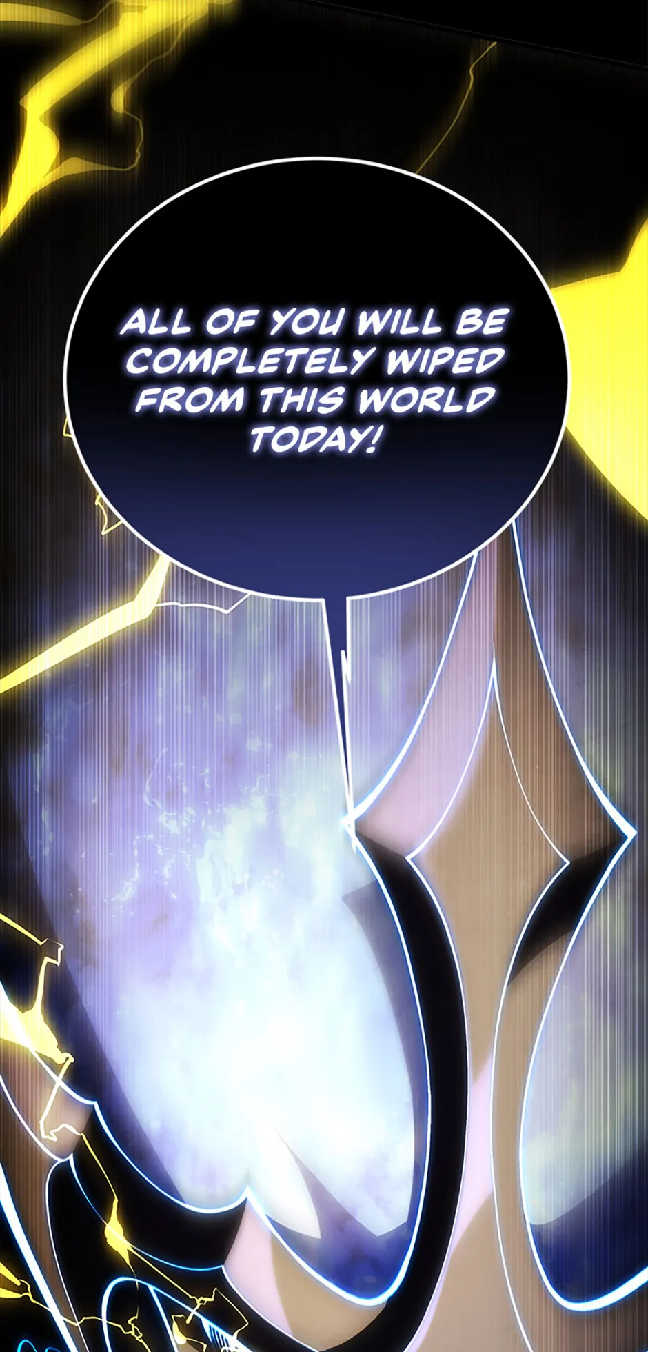 Read The Swordmaster's Son Manga Online