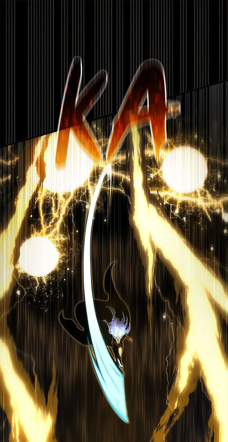 Read The Swordmaster's Son Manga Online