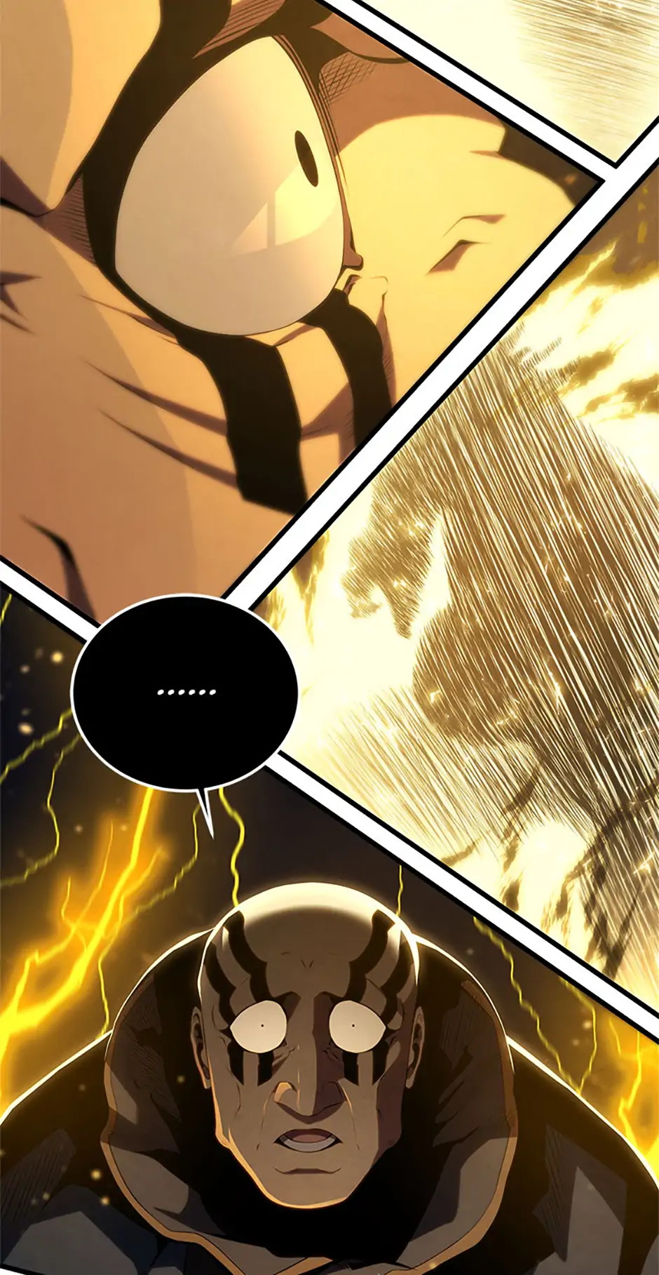 Read The Swordmaster's Son Manga Online