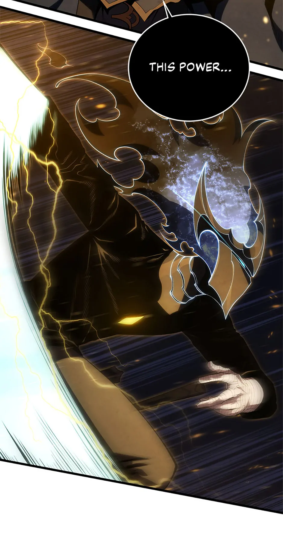 Read The Swordmaster's Son Manga Online