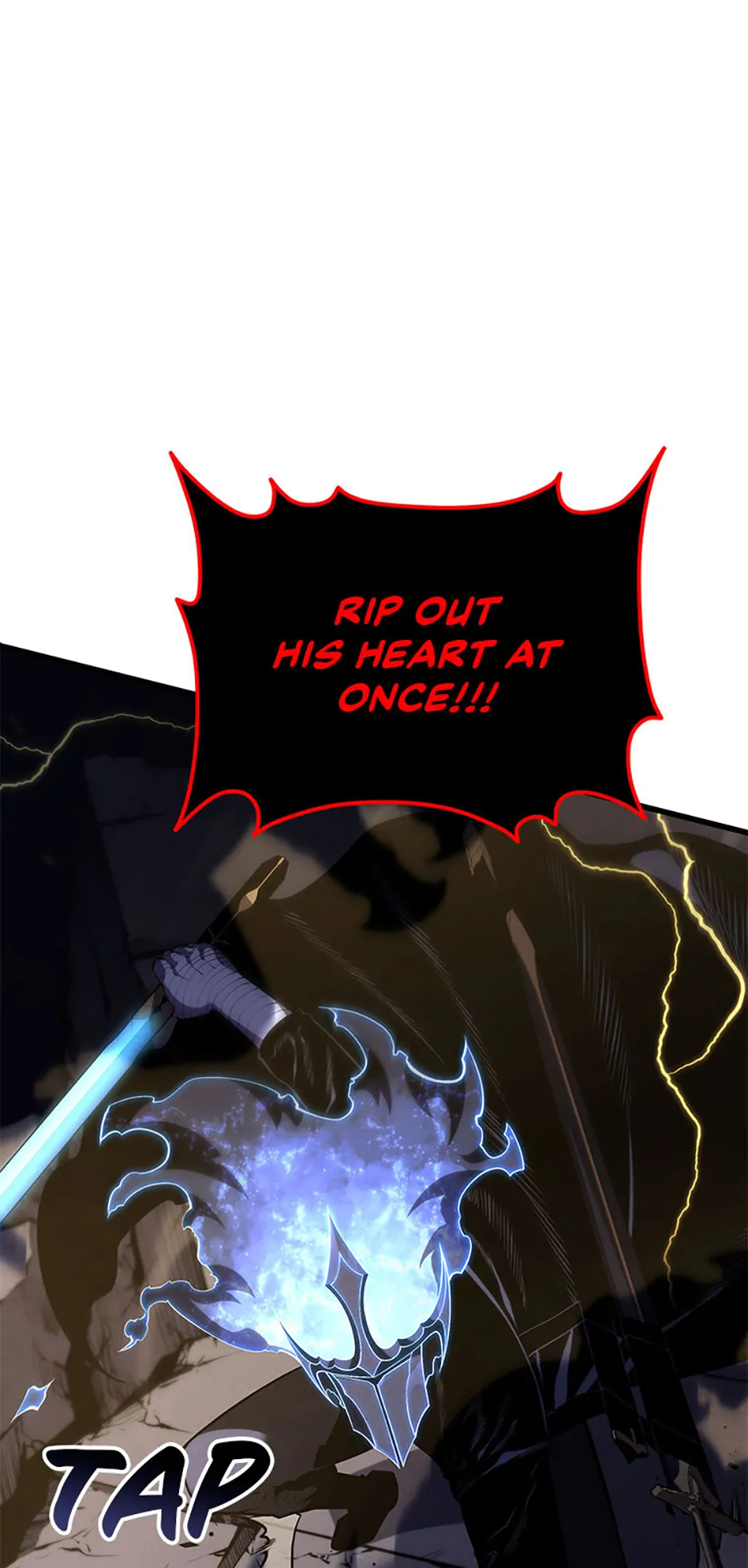Read The Swordmaster's Son Manga Online