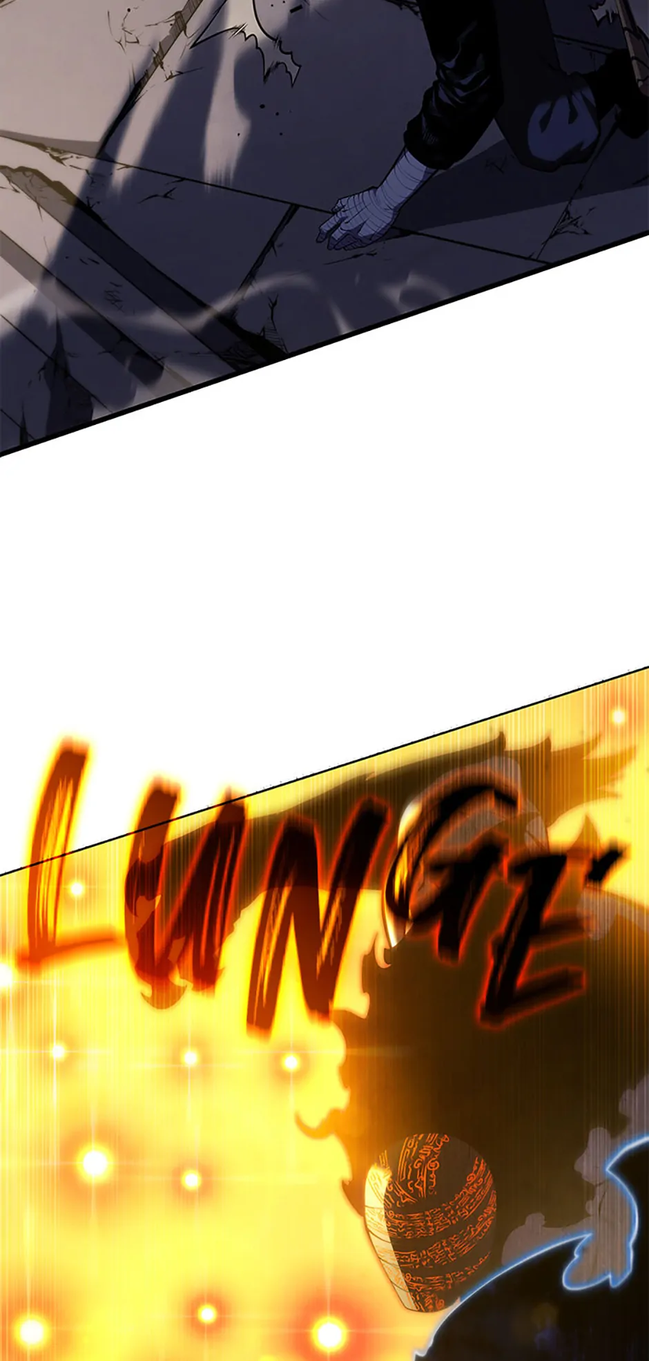 Read The Swordmaster's Son Manga Online