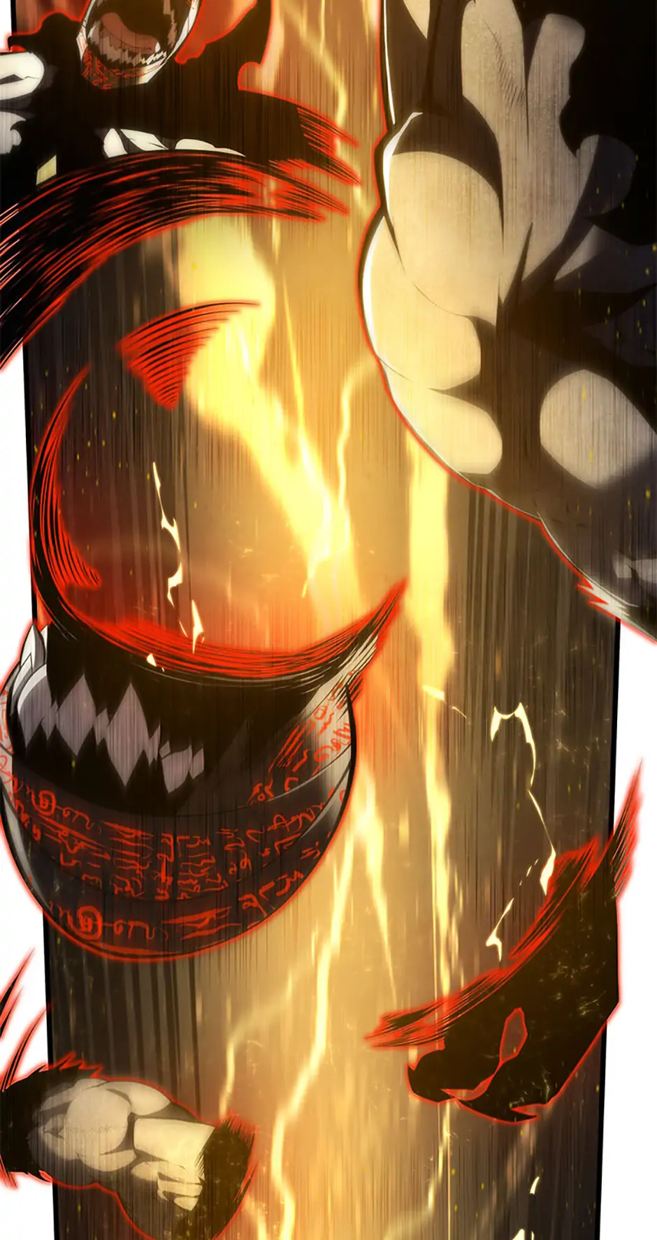 Read The Swordmaster's Son Manga Online