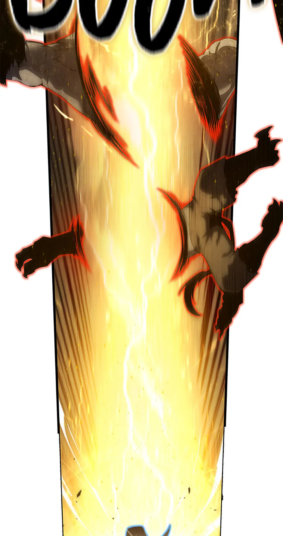 Read The Swordmaster's Son Manga Online