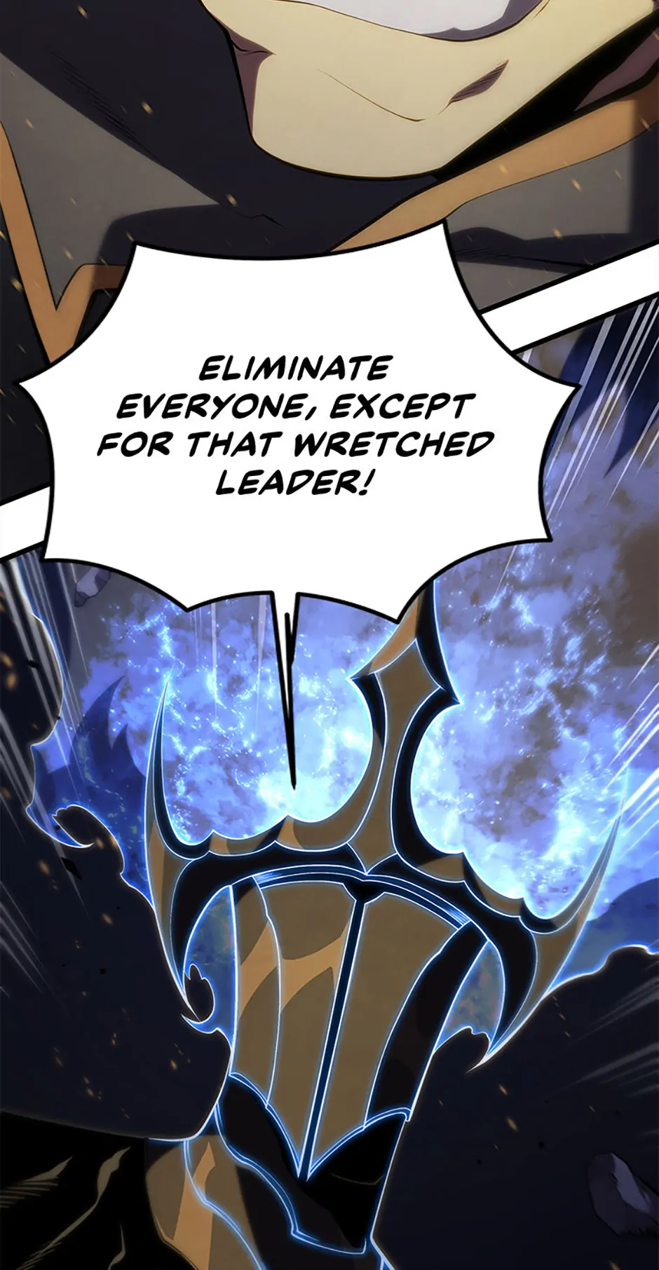 Read The Swordmaster's Son Manga Online