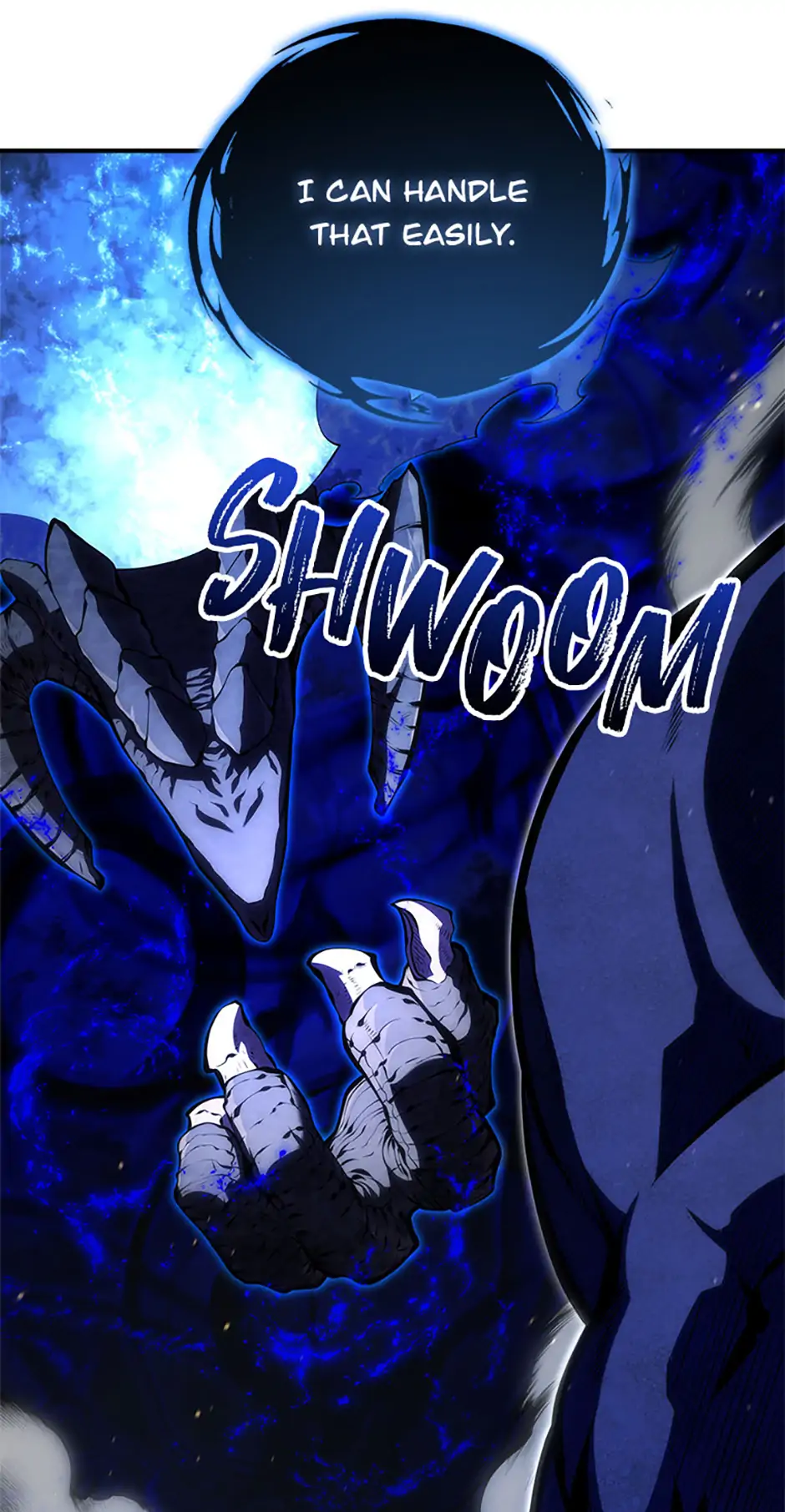 Read The Swordmaster's Son Manga Online