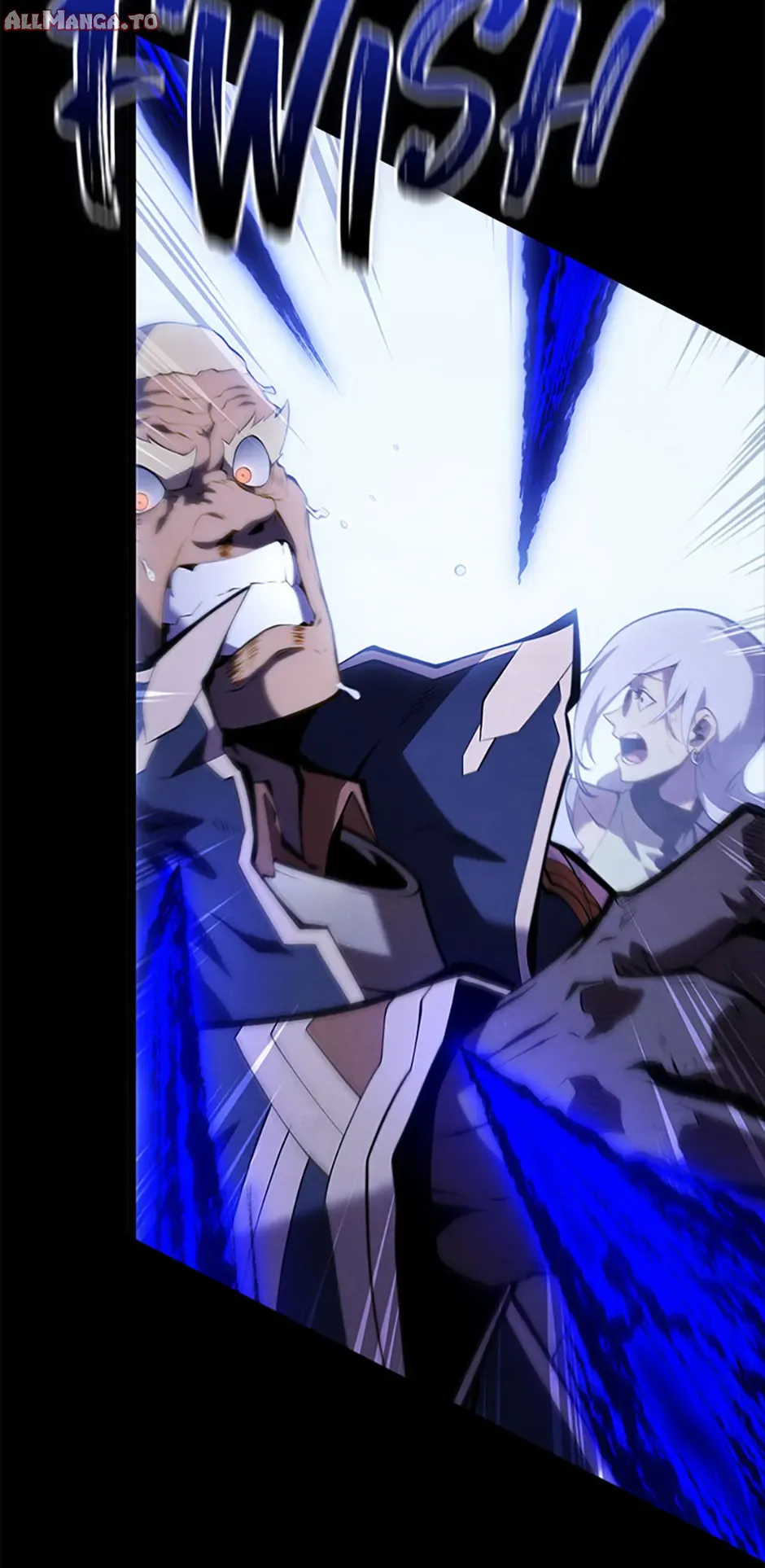 Read The Swordmaster's Son Manga Online