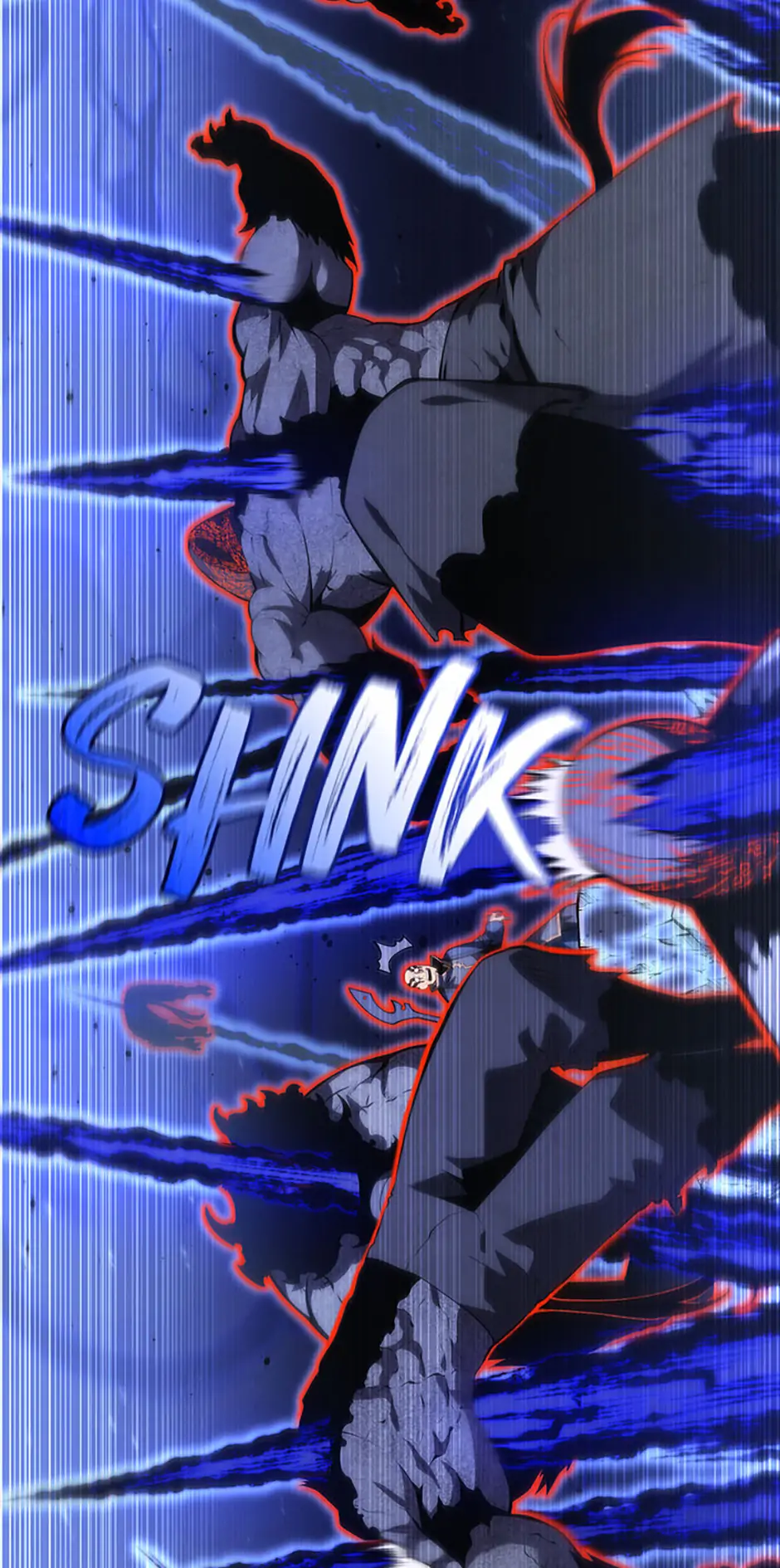Read The Swordmaster's Son Manga Online