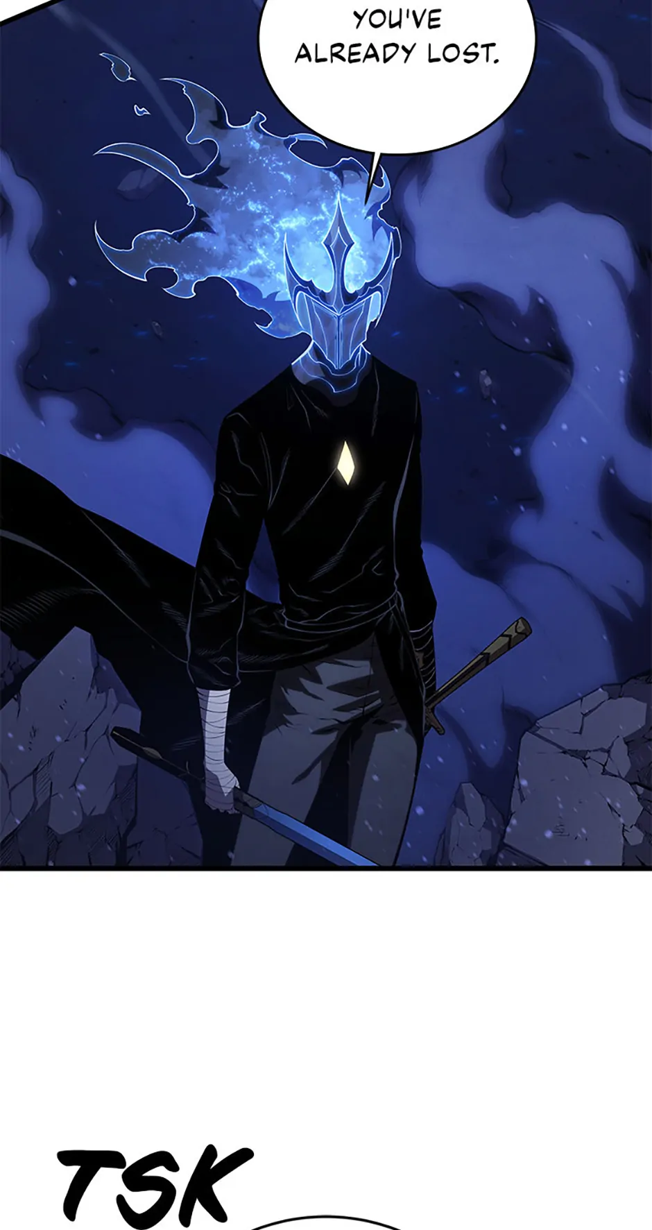 Read The Swordmaster's Son Manga Online