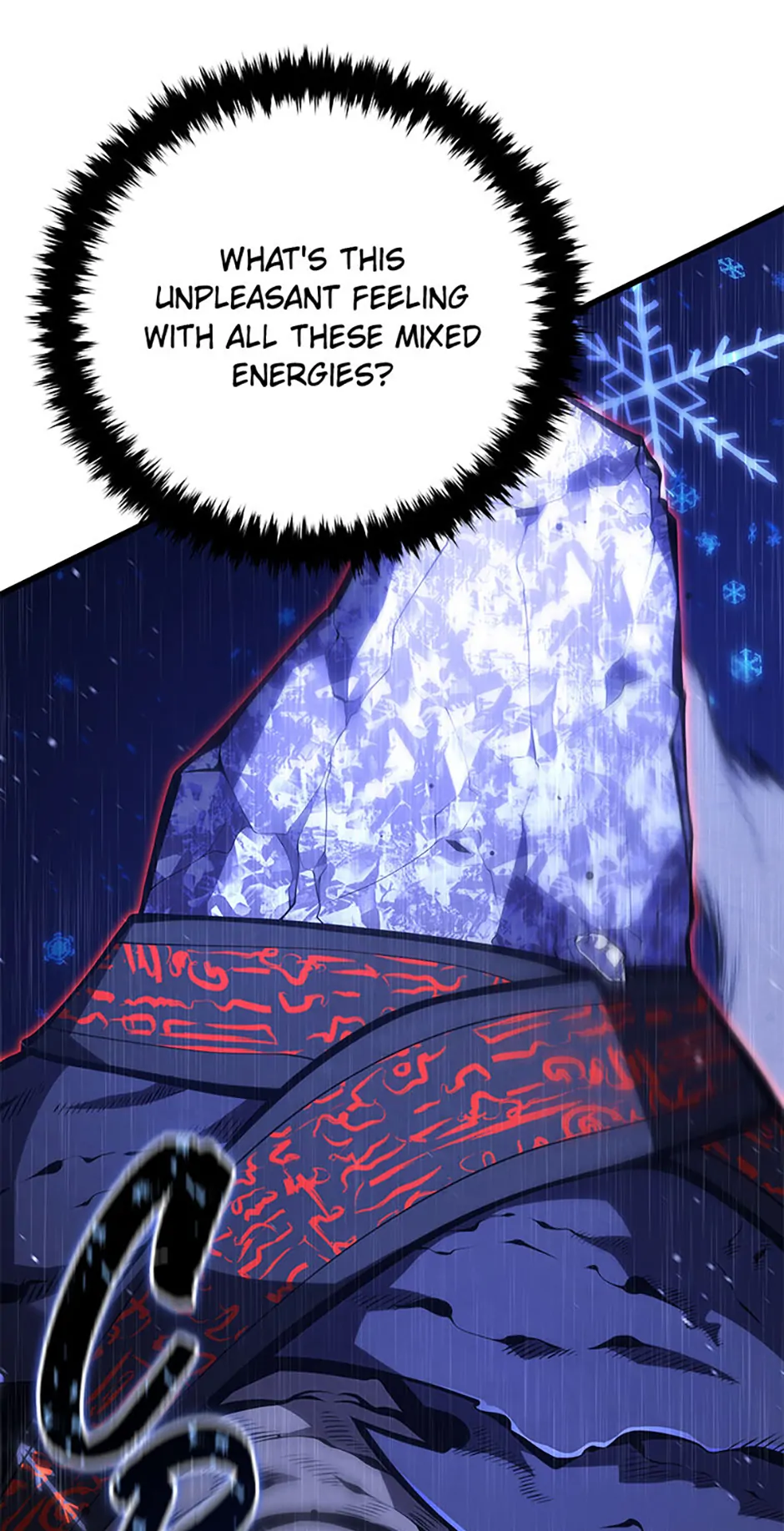 Read The Swordmaster's Son Manga Online
