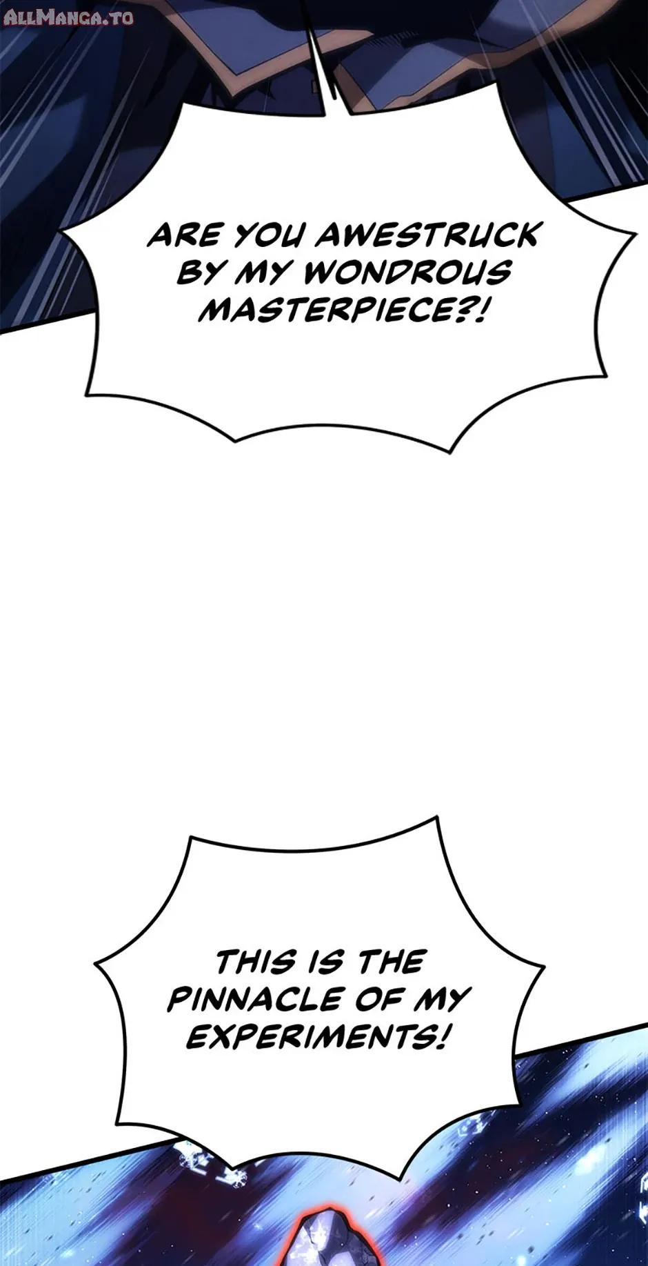 Read The Swordmaster's Son Manga Online