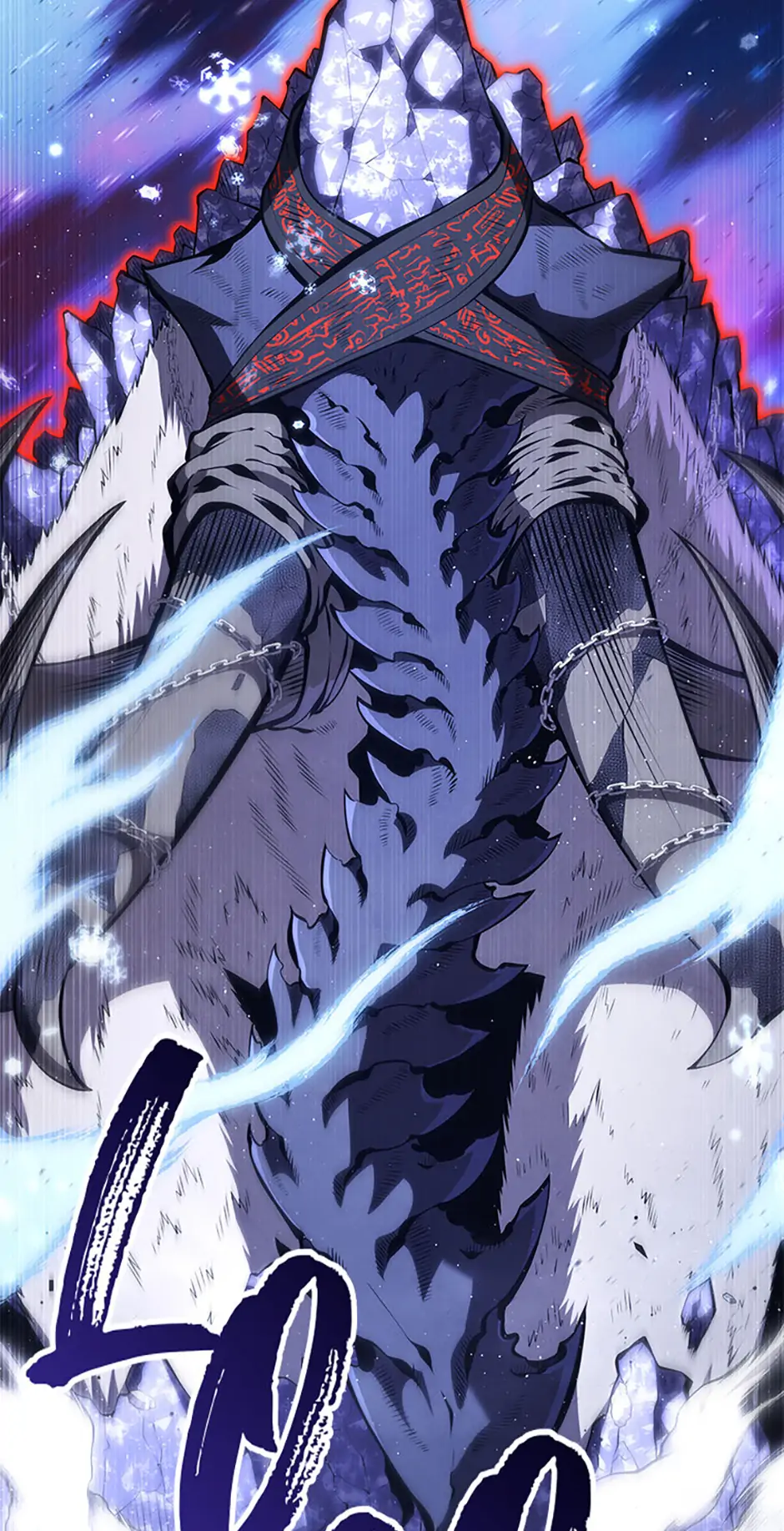 Read The Swordmaster's Son Manga Online