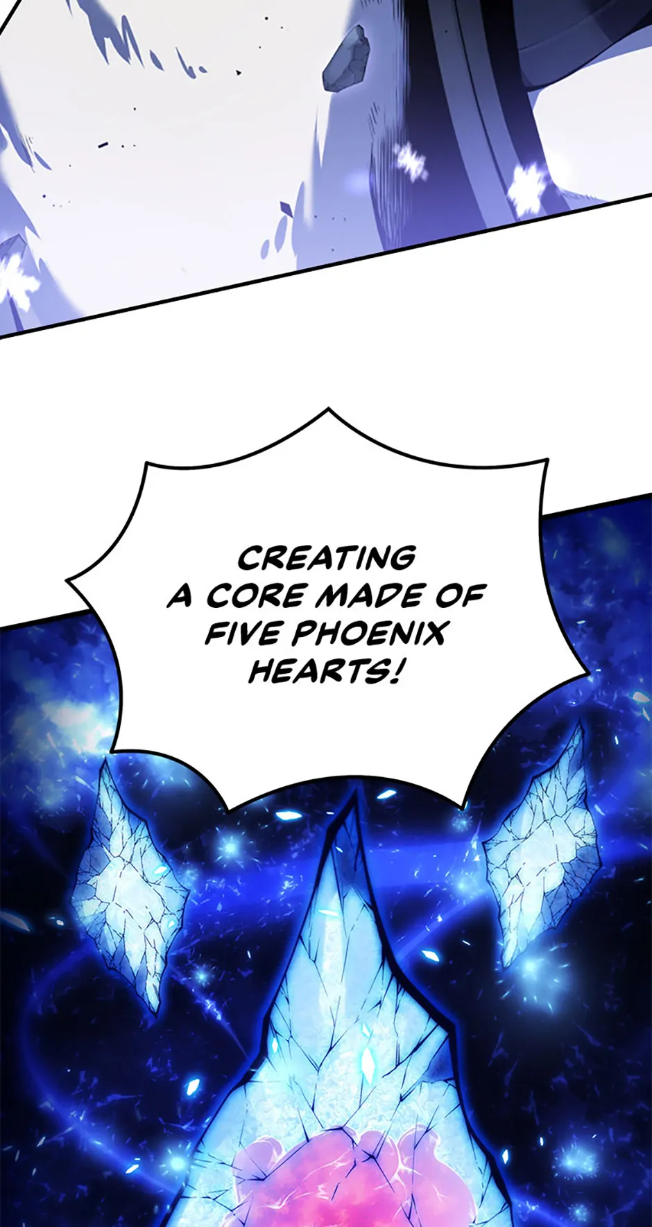 Read The Swordmaster's Son Manga Online
