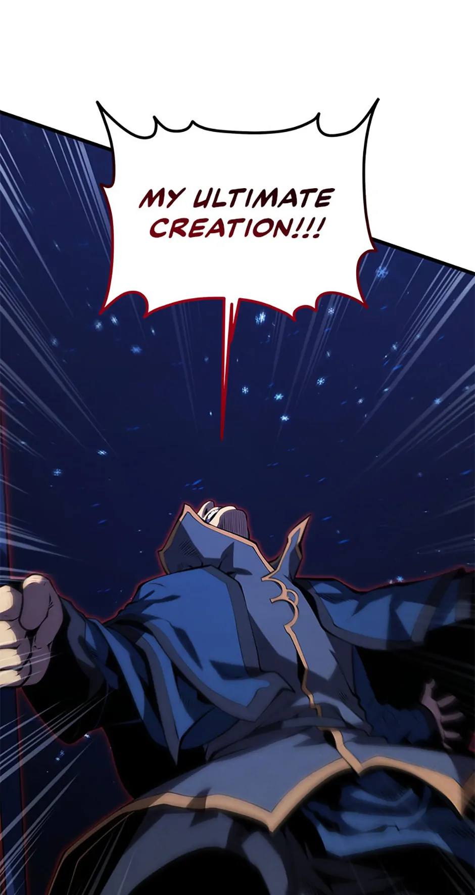 Read The Swordmaster's Son Manga Online