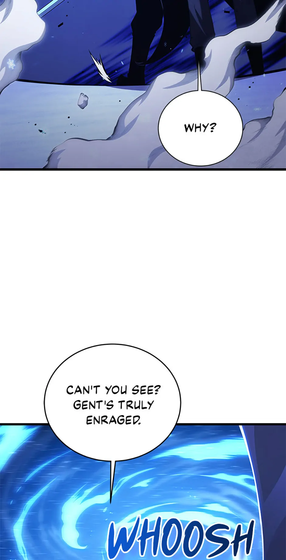 Read The Swordmaster's Son Manga Online