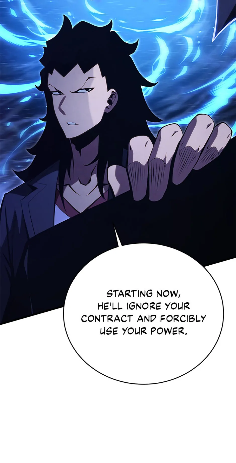 Read The Swordmaster's Son Manga Online