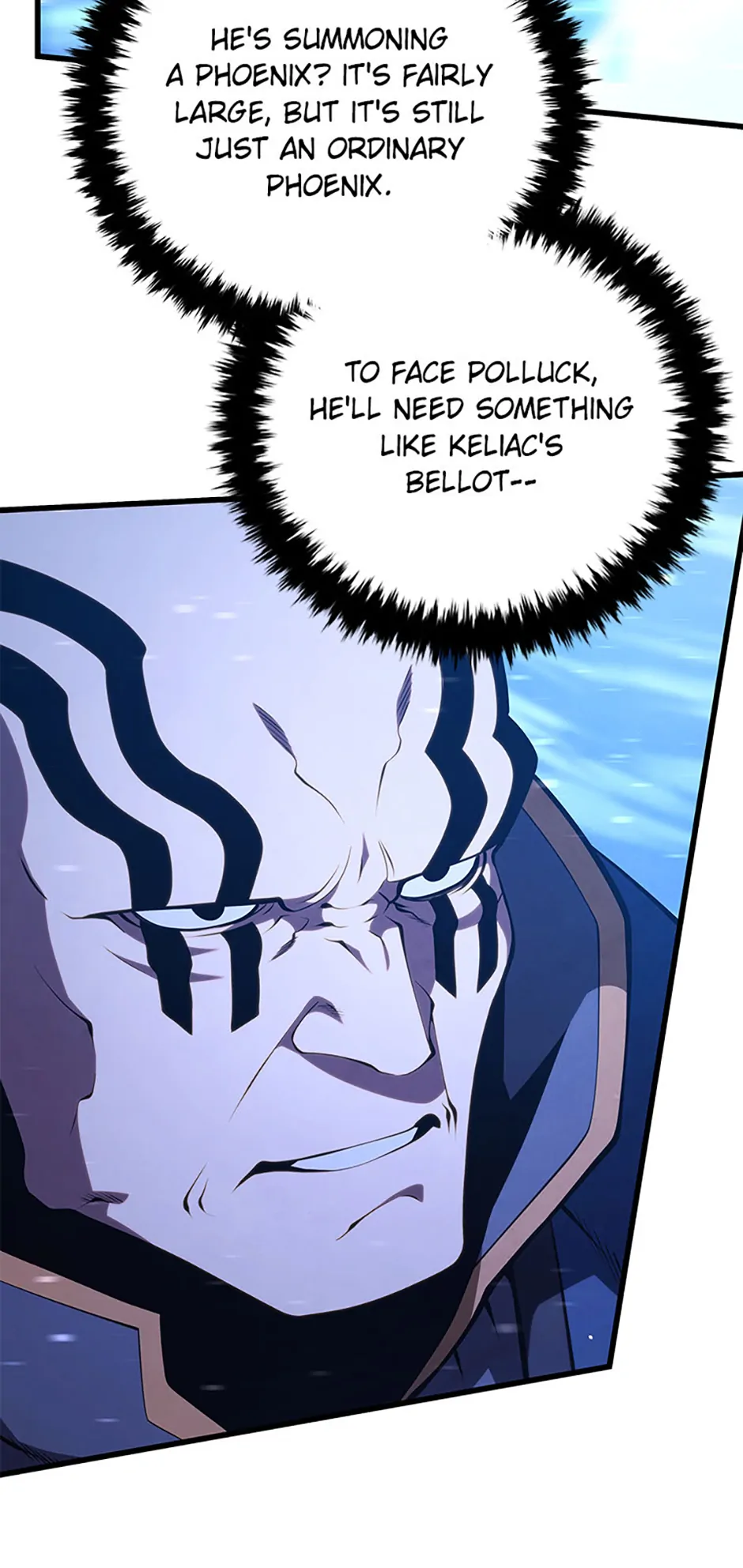Read The Swordmaster's Son Manga Online