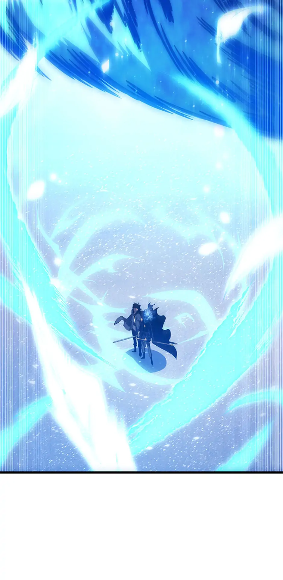 Read The Swordmaster's Son Manga Online