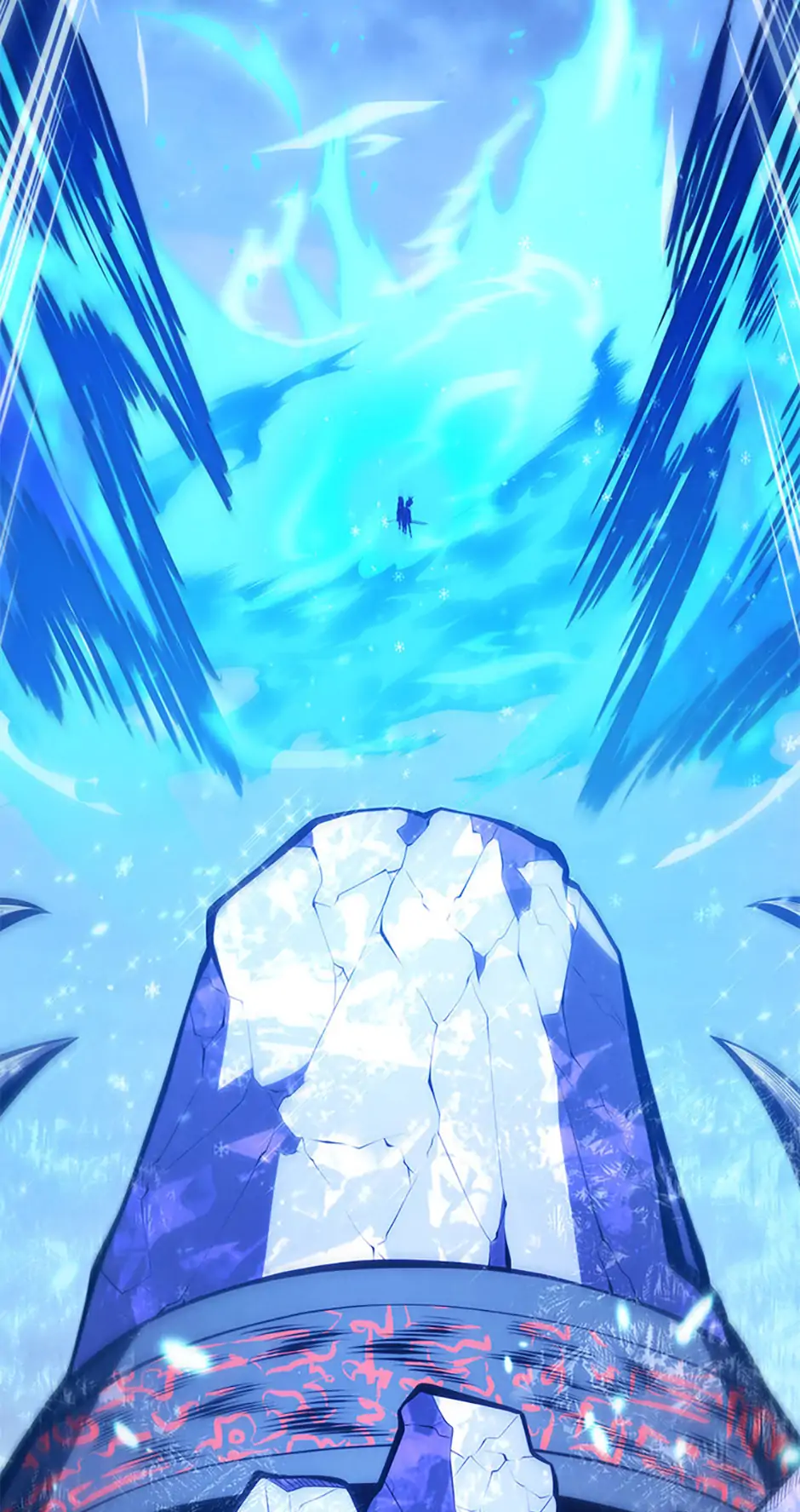 Read The Swordmaster's Son Manga Online