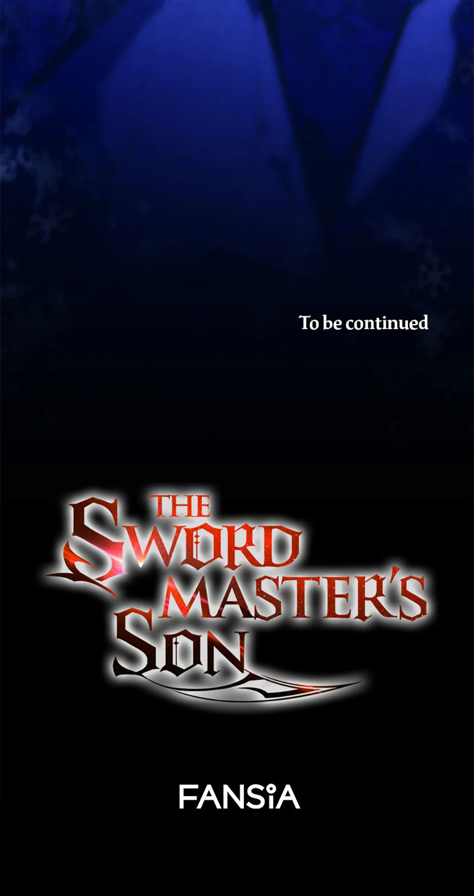 Read The Swordmaster's Son Manga Online