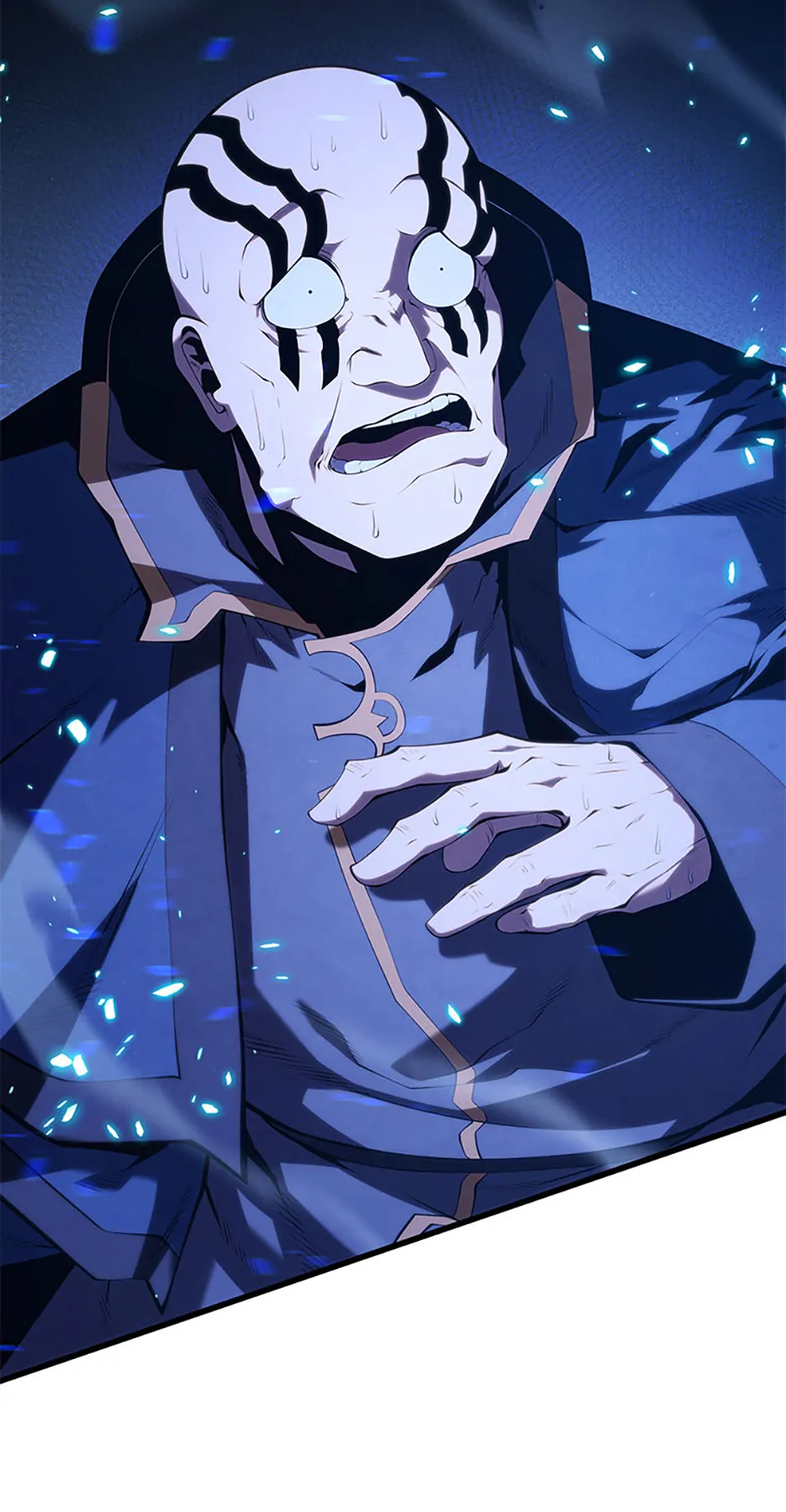Read The Swordmaster's Son Manga Online