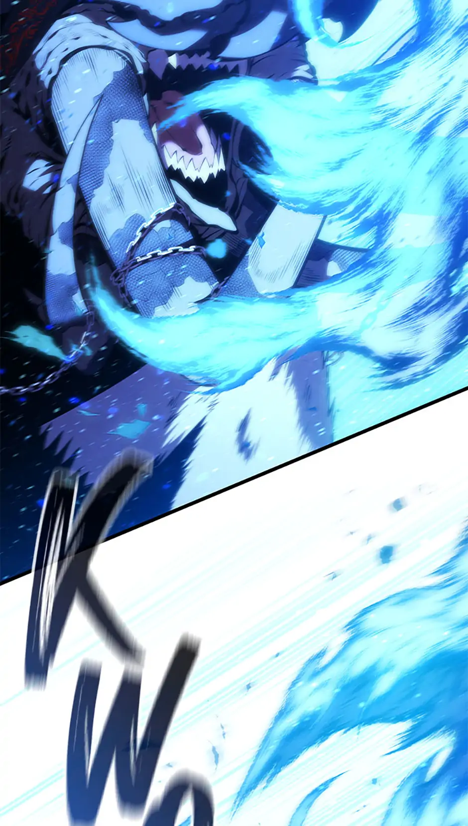 Read The Swordmaster's Son Manga Online