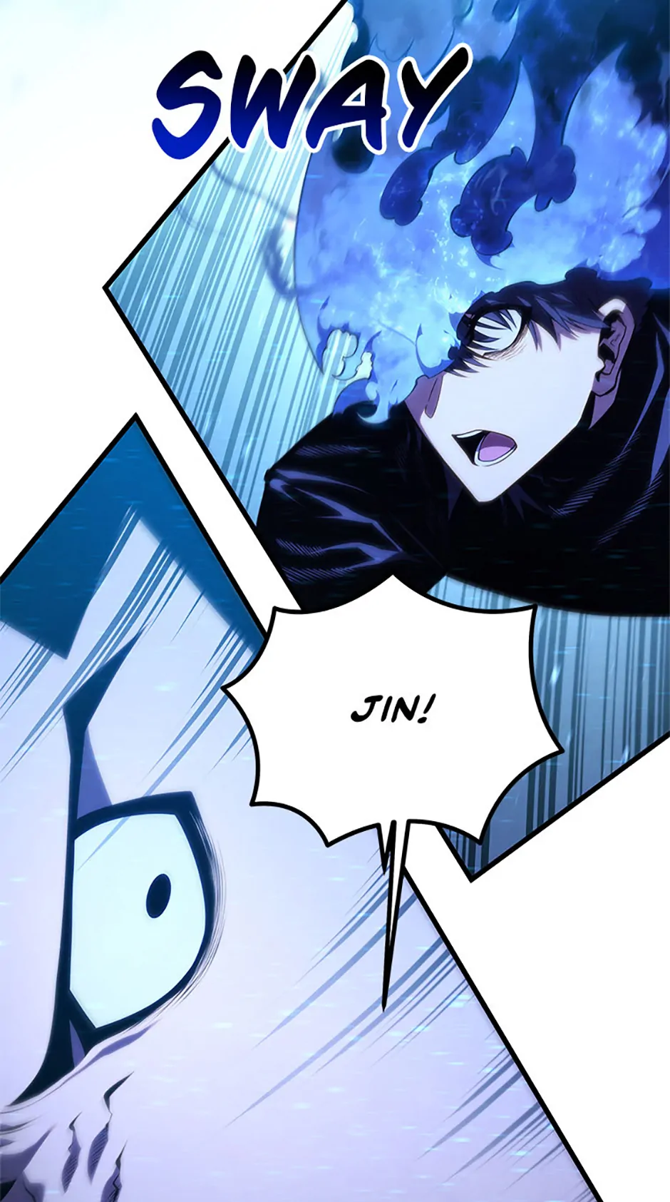 Read The Swordmaster's Son Manga Online