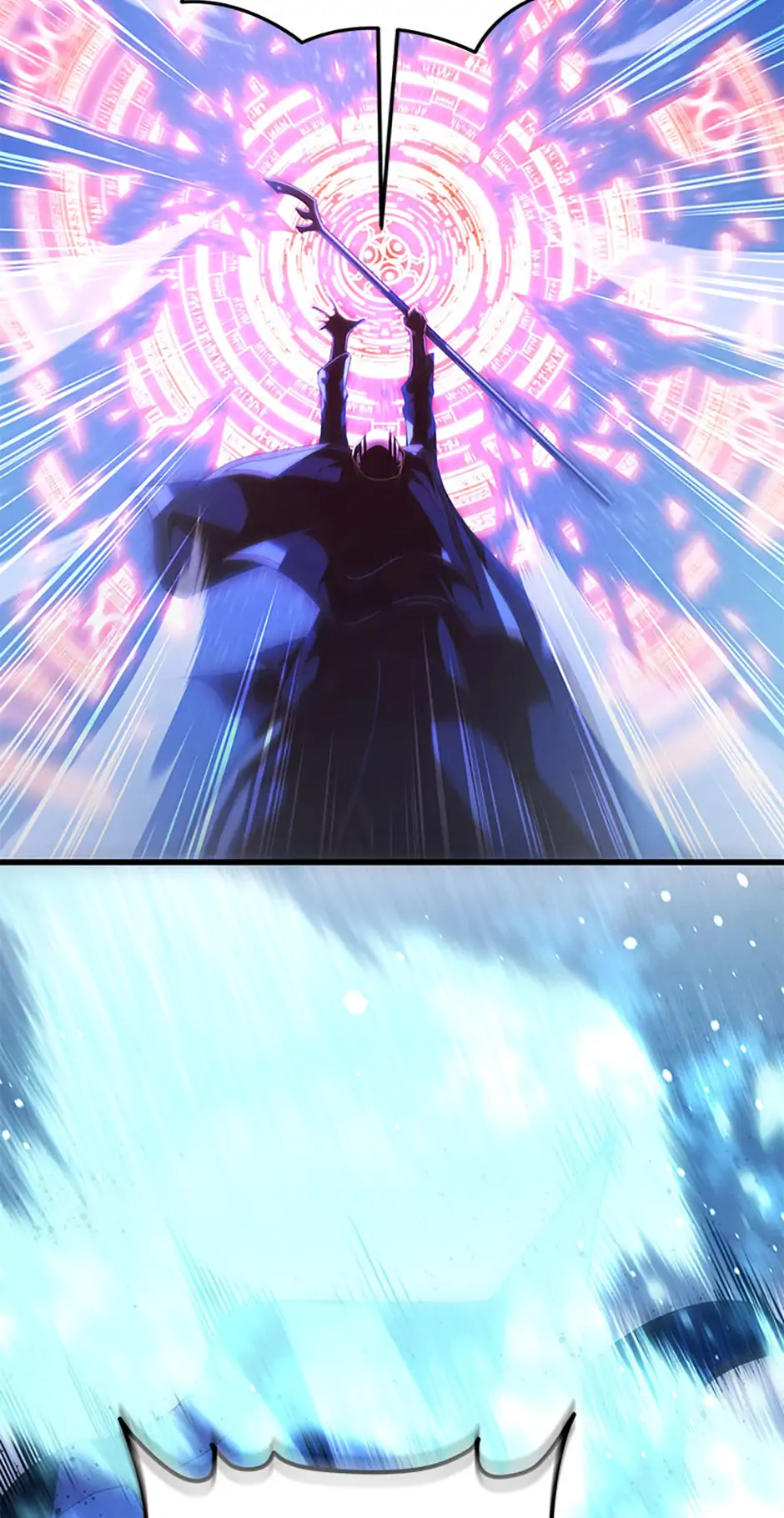 Read The Swordmaster's Son Manga Online