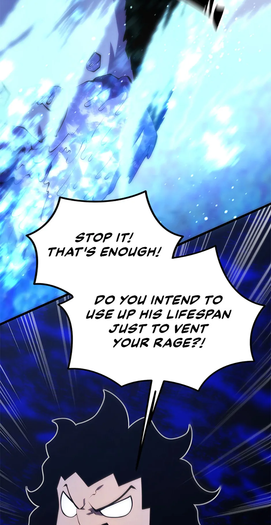 Read The Swordmaster's Son Manga Online
