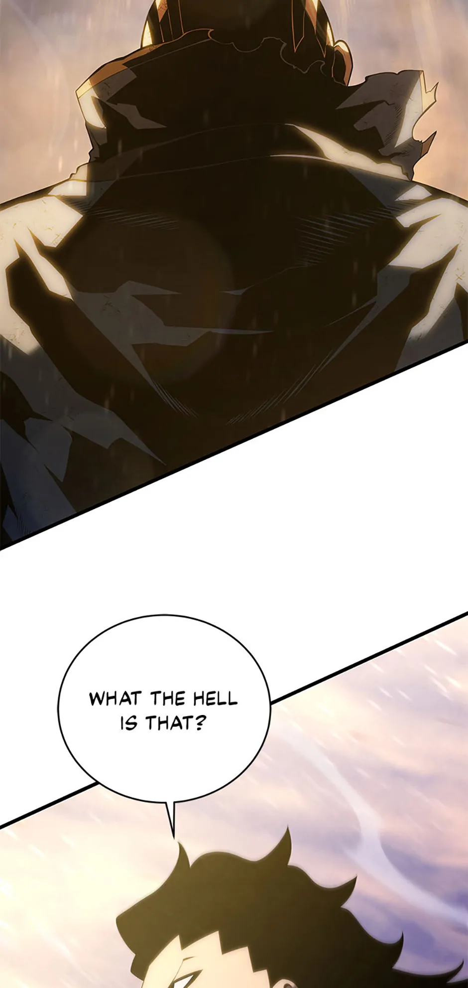 Read The Swordmaster's Son Manga Online