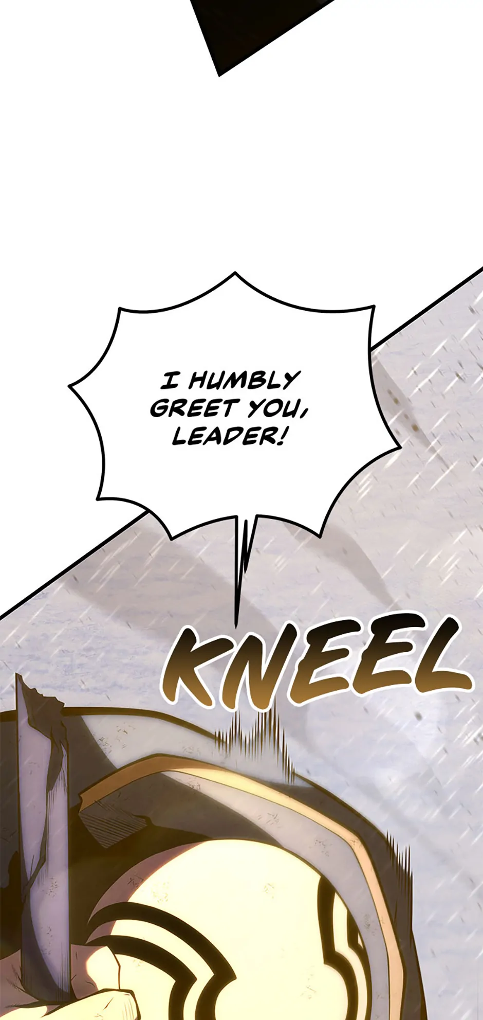 Read The Swordmaster's Son Manga Online