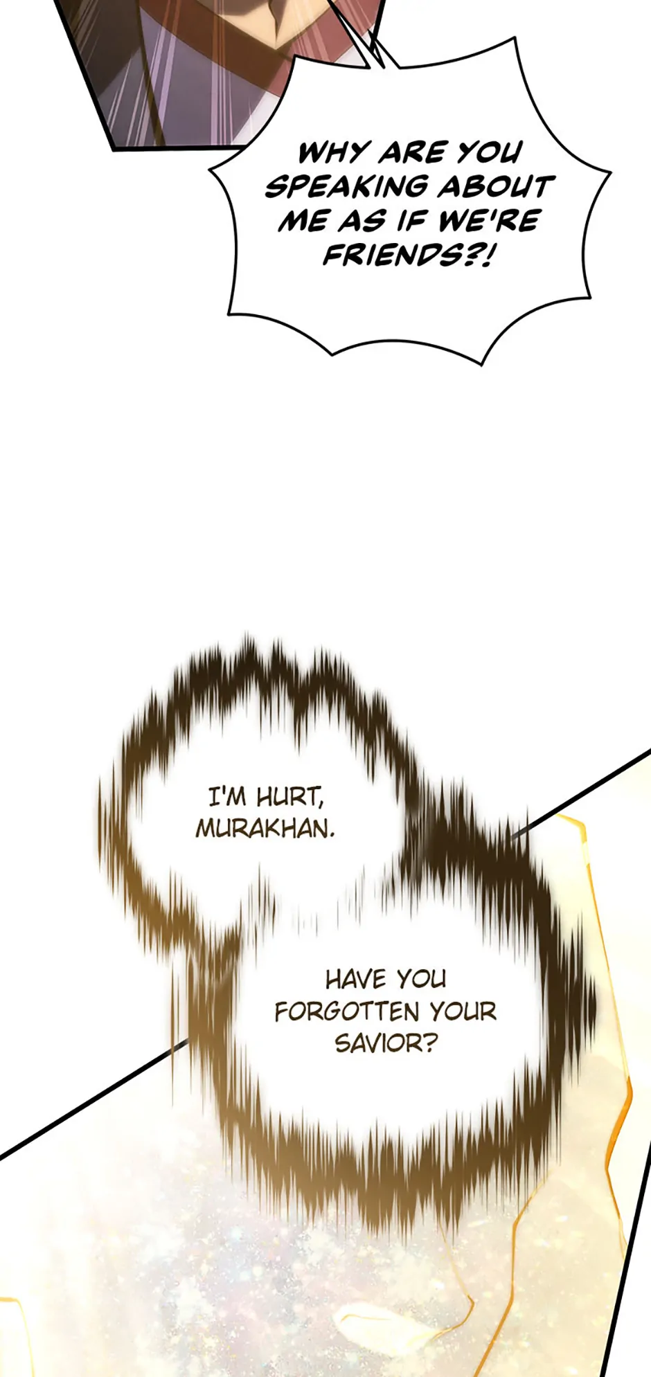 Read The Swordmaster's Son Manga Online