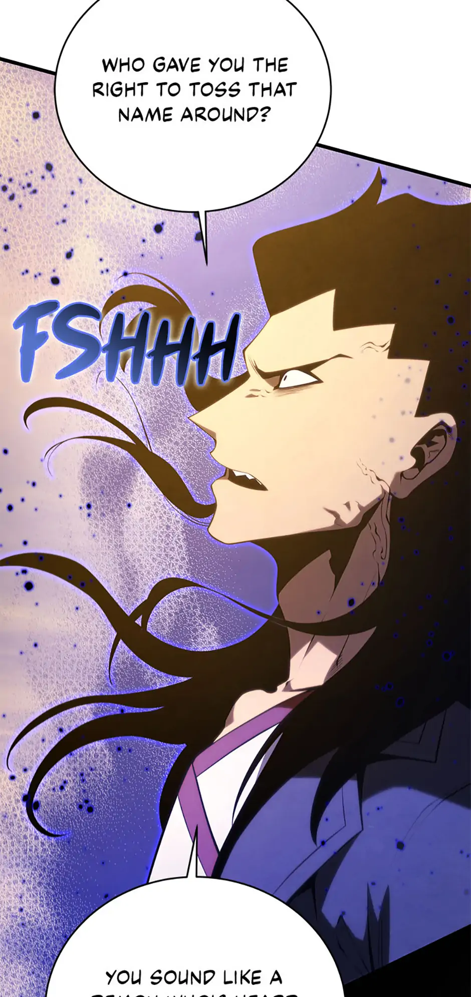 Read The Swordmaster's Son Manga Online