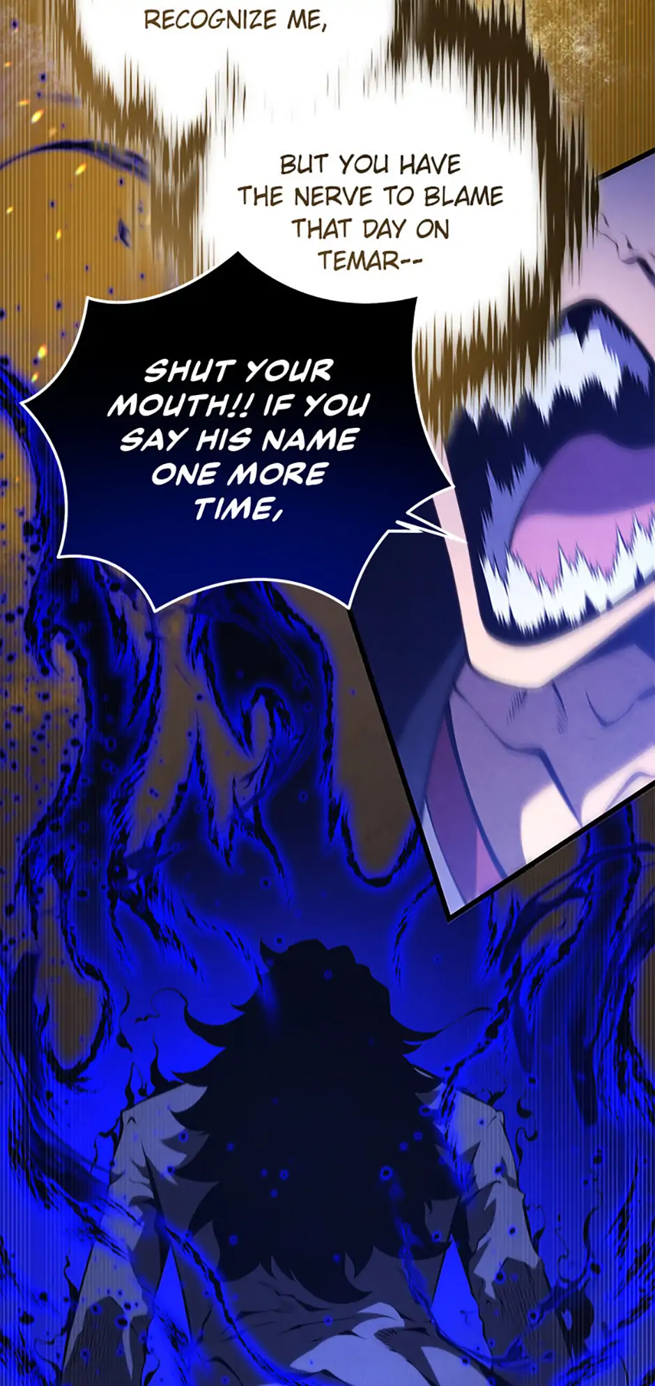 Read The Swordmaster's Son Manga Online