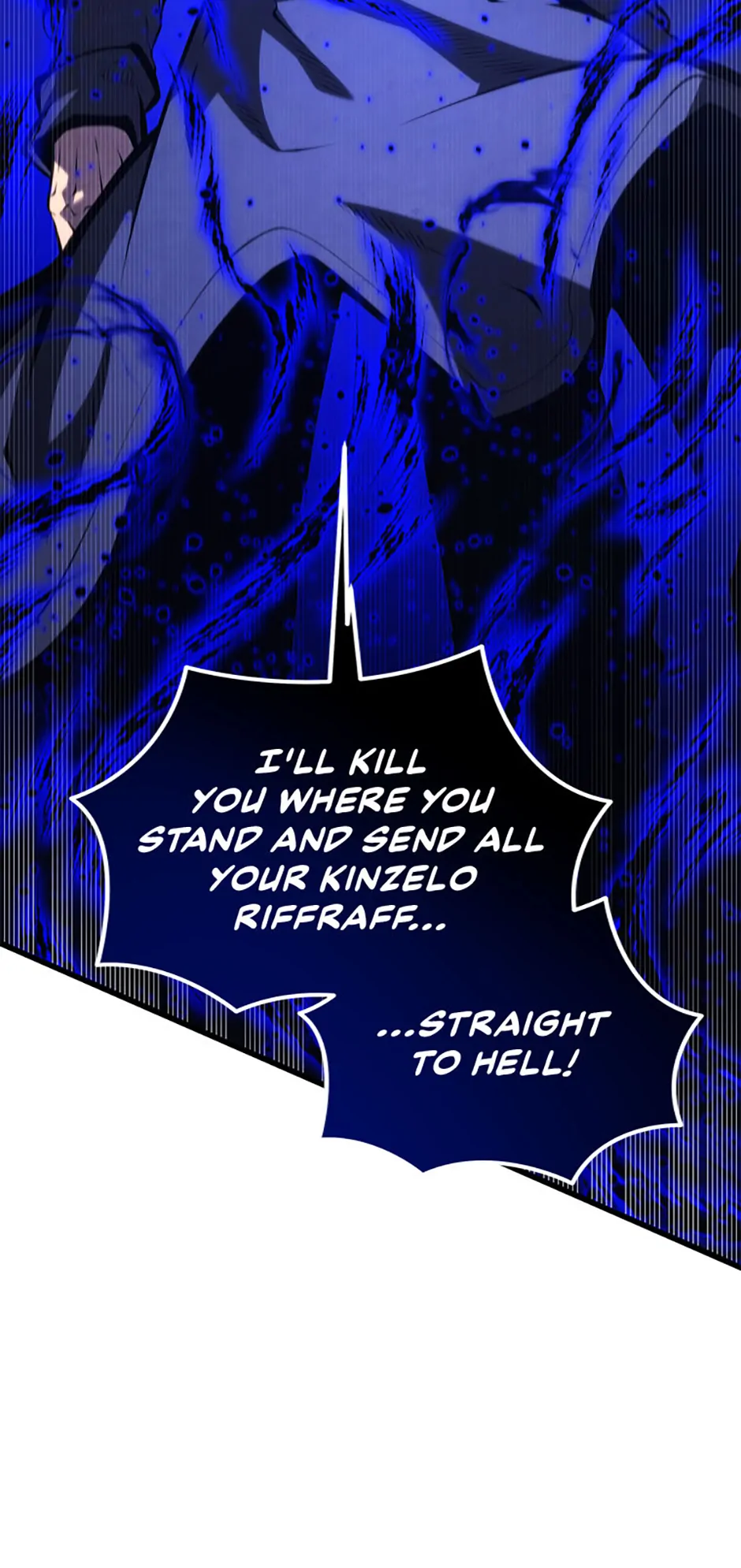 Read The Swordmaster's Son Manga Online